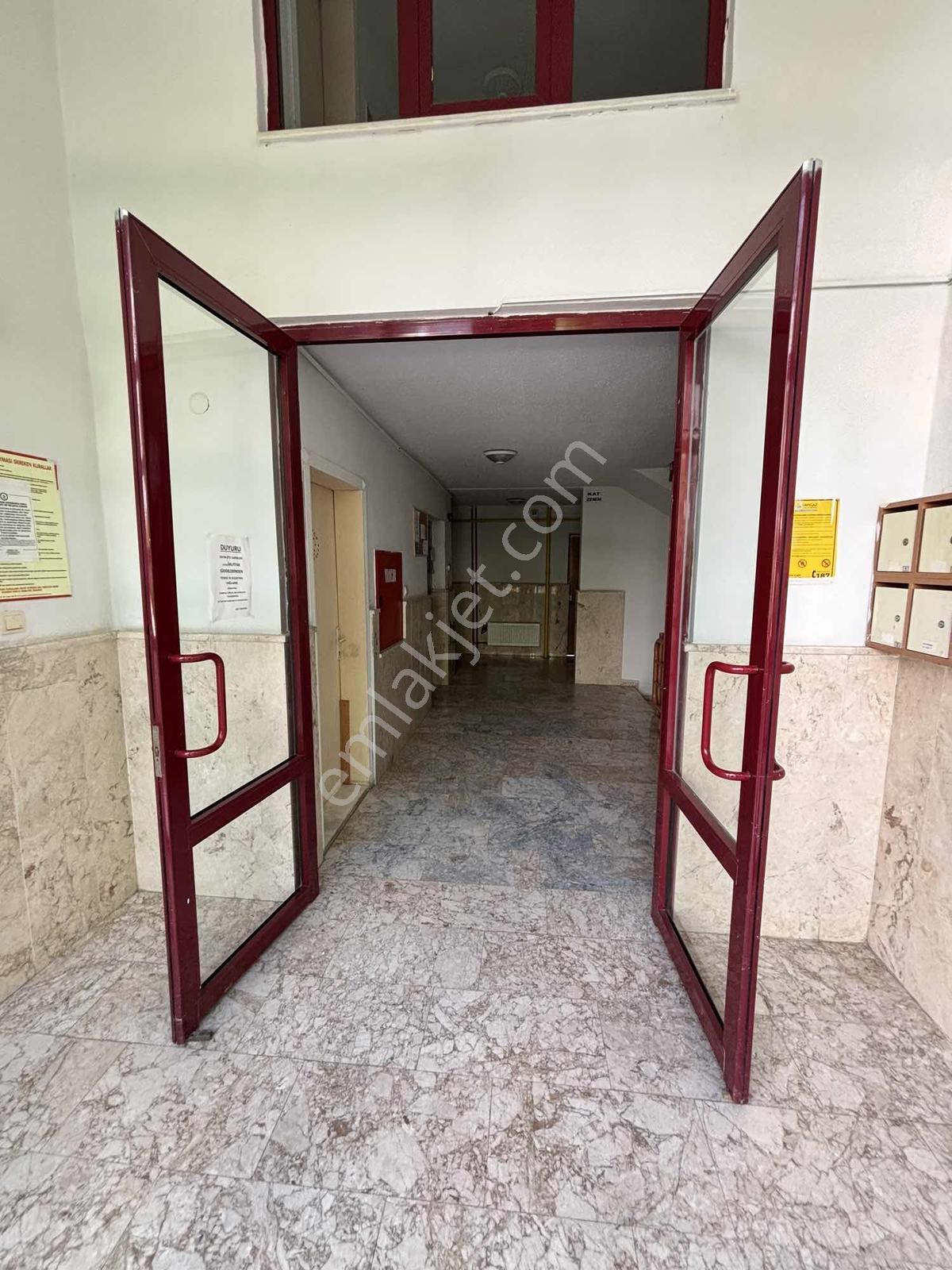 Atakum Kamalı Toki'de D Blok Kiralık 3+1 Daire - Görsel 25