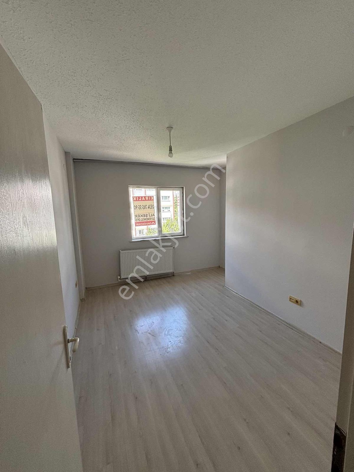 Atakum Kamalı Toki'de D Blok Kiralık 3+1 Daire - Görsel 27