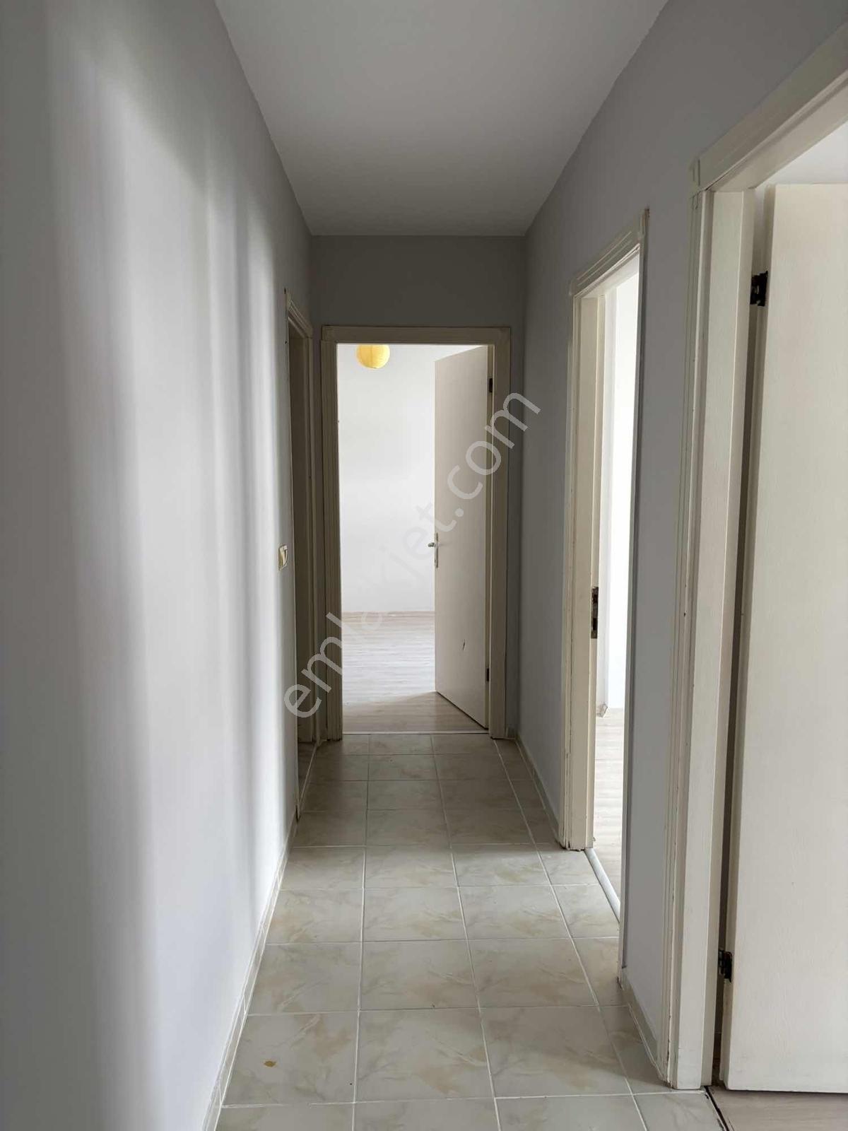 Atakum Kamalı Toki'de D Blok Kiralık 3+1 Daire - Görsel 32