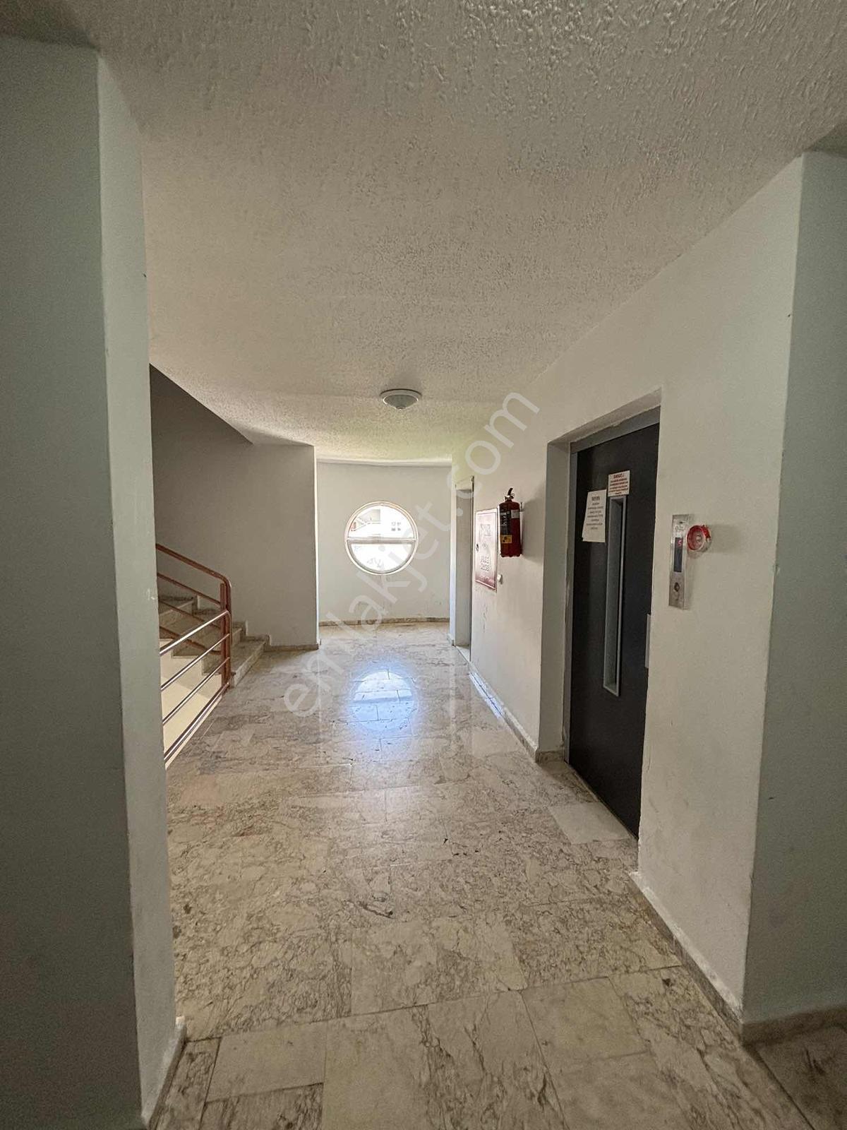 Atakum Kamalı Toki'de D Blok Kiralık 3+1 Daire - Görsel 26