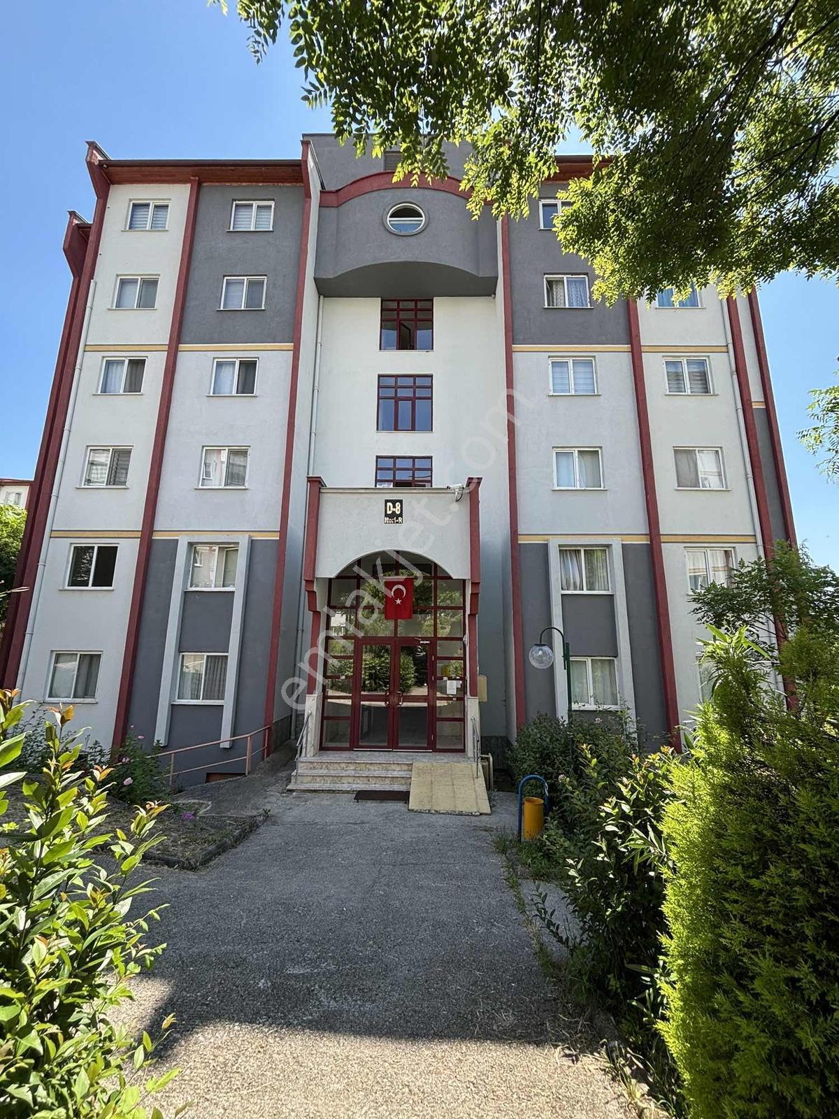 Atakum Kamalı Toki'de D Blok Kiralık 3+1 Daire - Görsel 2