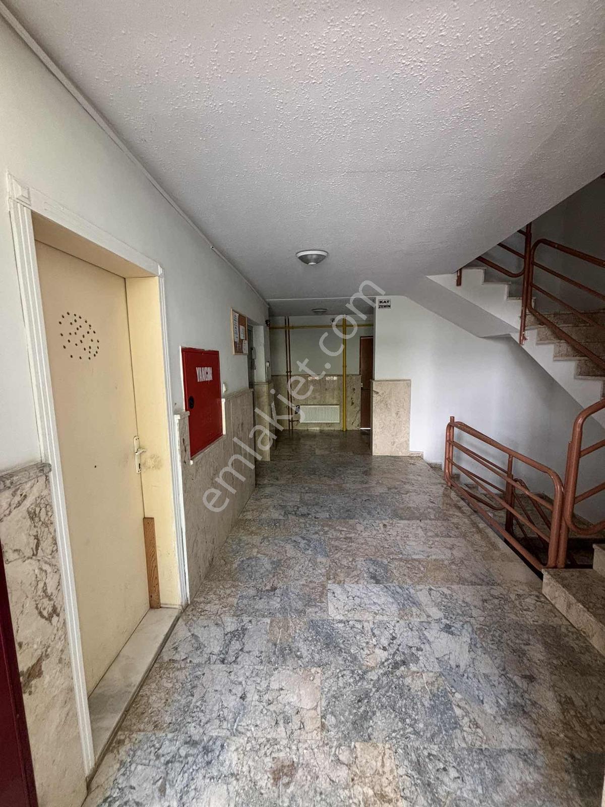 Atakum Kamalı Toki'de D Blok Kiralık 3+1 Daire - Görsel 4