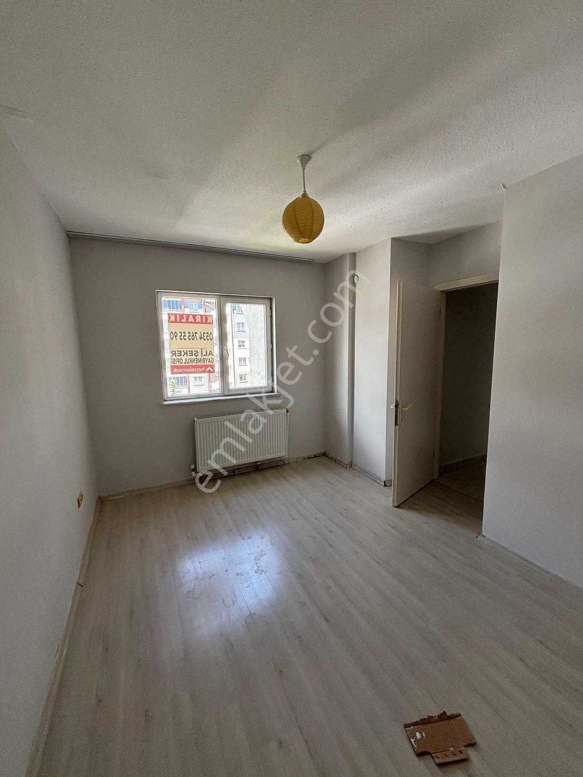 Atakum Kamalı Toki'de D Blok Kiralık 3+1 Daire - Görsel 29