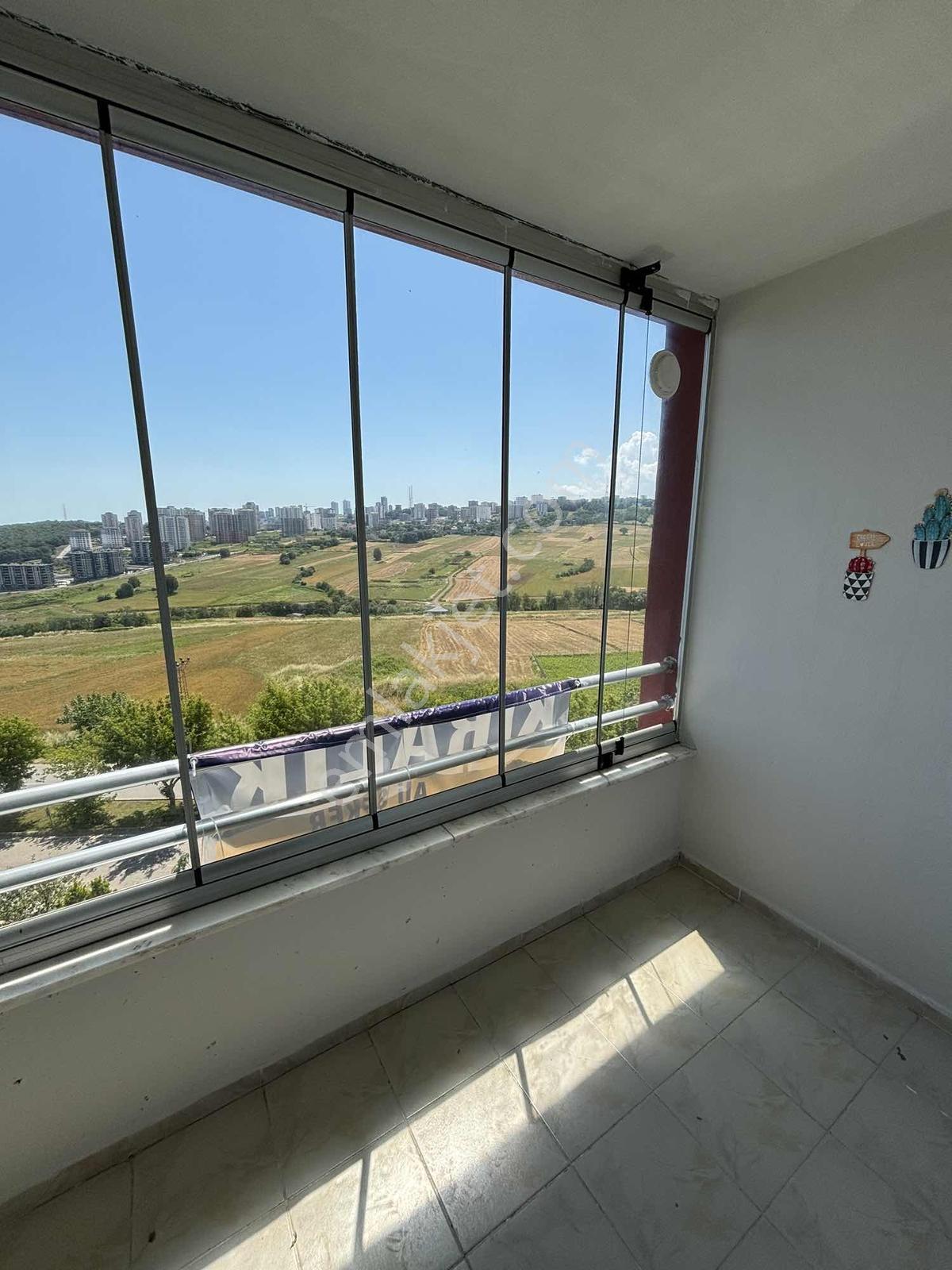 Atakum Kamalı Toki'de D Blok Kiralık 3+1 Daire - Görsel 31