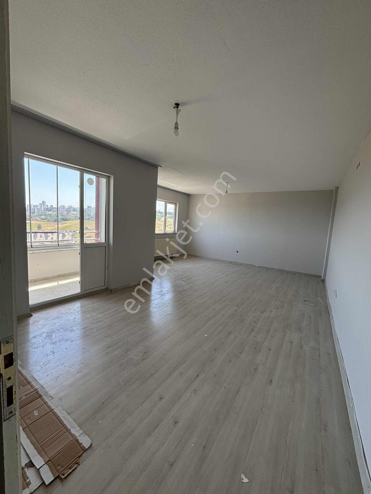 Atakum Kamalı Toki'de D Blok Kiralık 3+1 Daire - Görsel 7