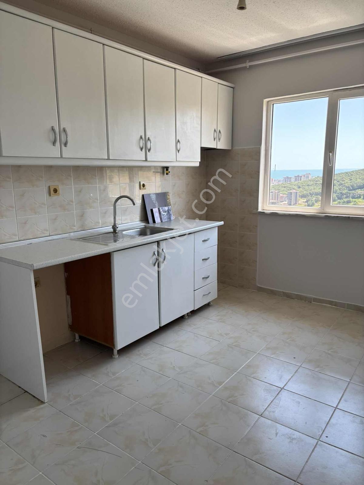 Atakum Kamalı Toki'de D Blok Kiralık 3+1 Daire - Görsel 15