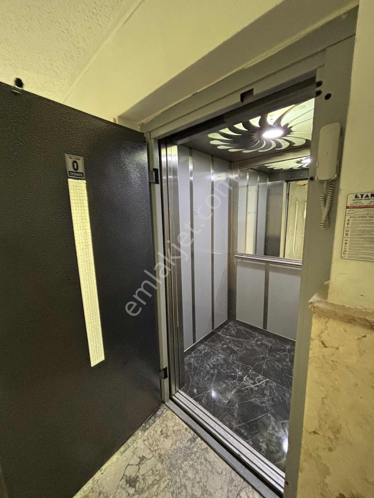 Atakum Kamalı Toki'de D Blok Kiralık 3+1 Daire - Görsel 5