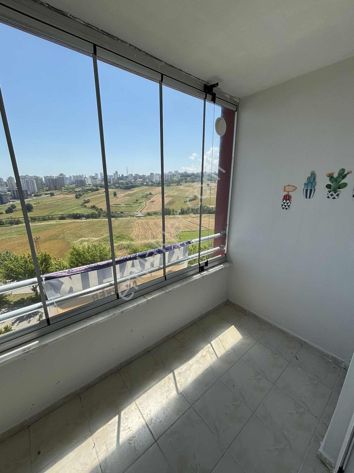 Atakum Kamalı Toki'de D Blok Kiralık 3+1 Daire - Görsel 14