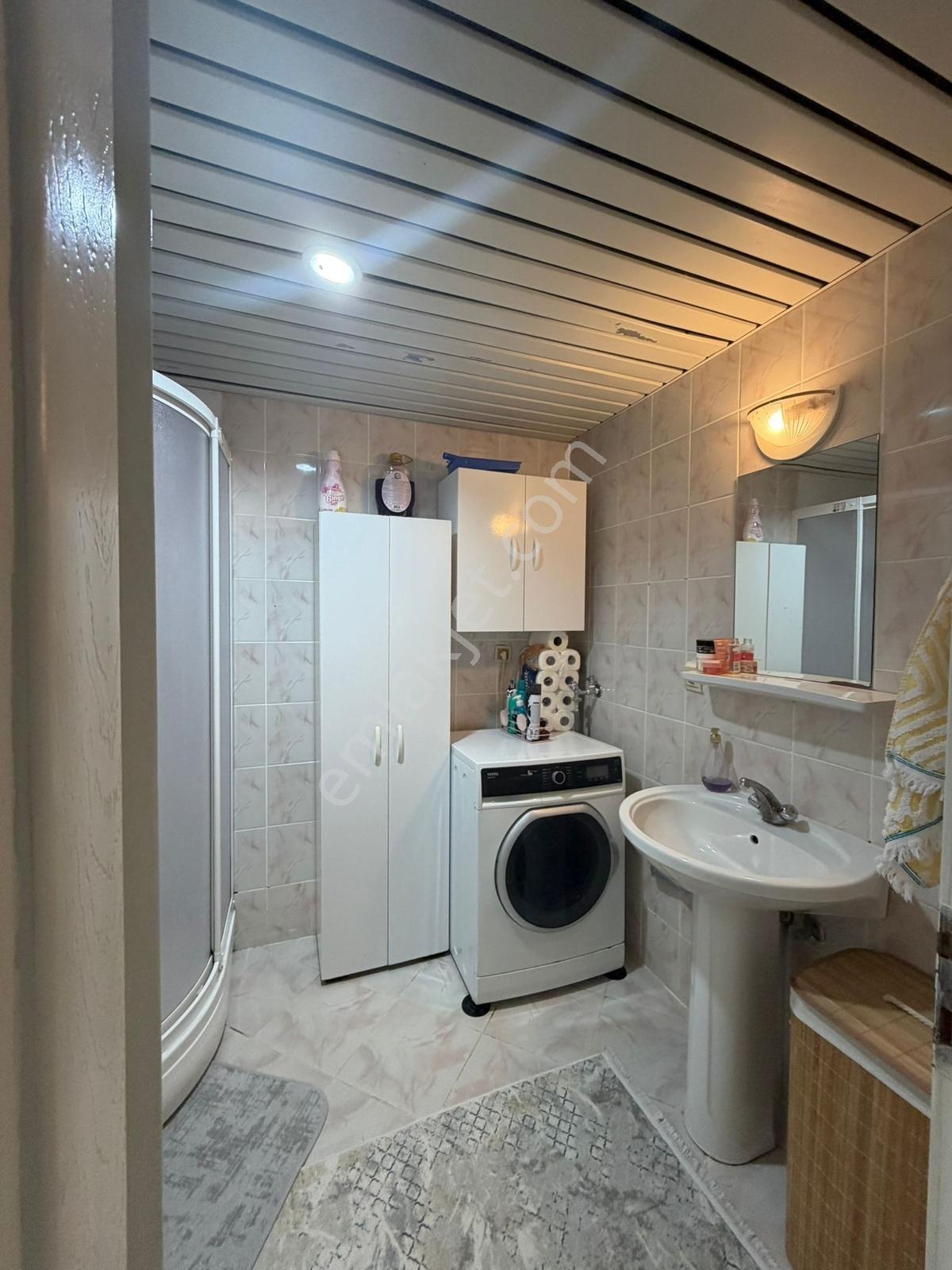 Atakum Kamalı Toki'de D Blok Kiralık 3+1 Daire - Görsel 21