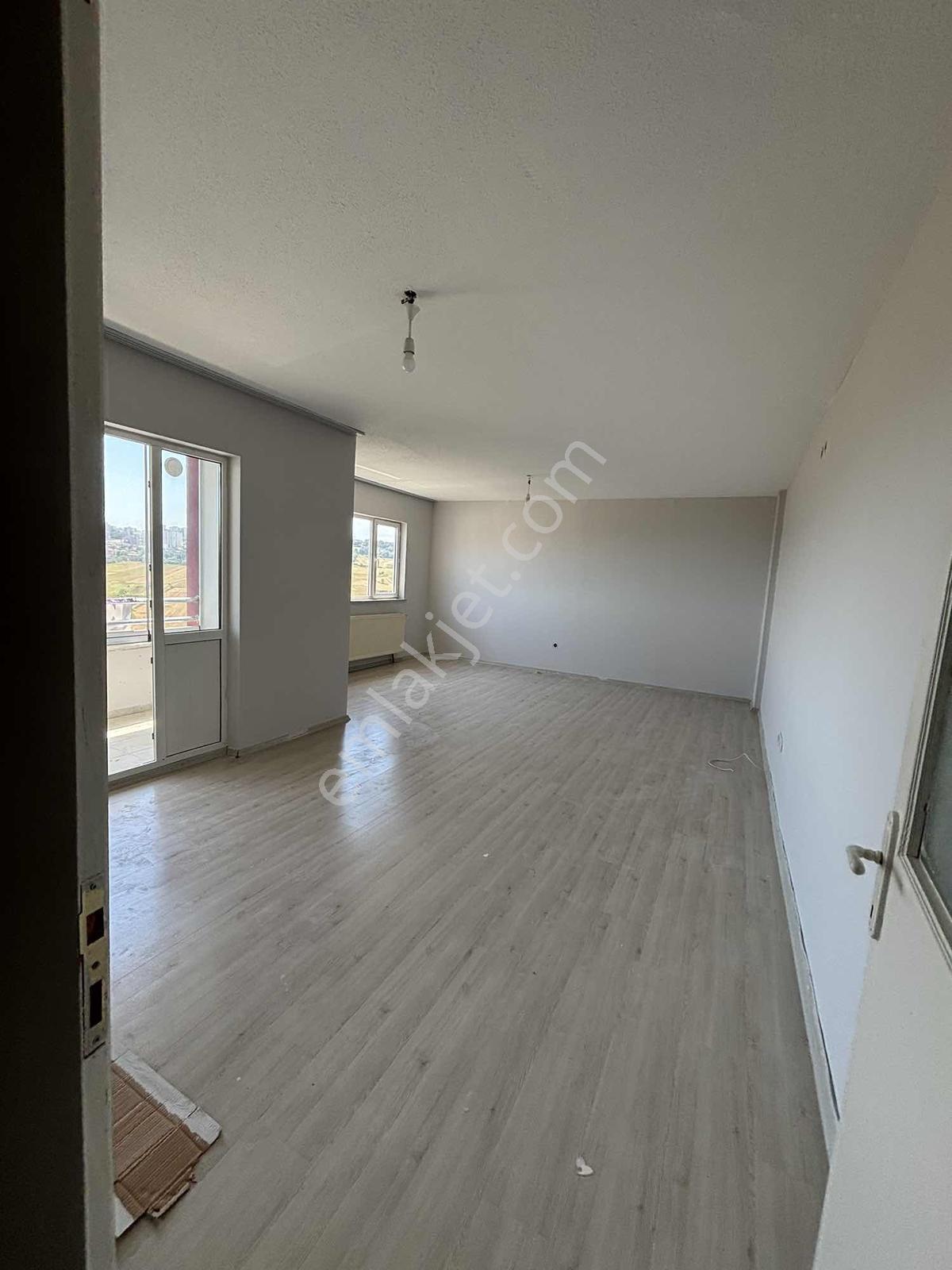 Atakum Kamalı Toki'de D Blok Kiralık 3+1 Daire - Görsel 30