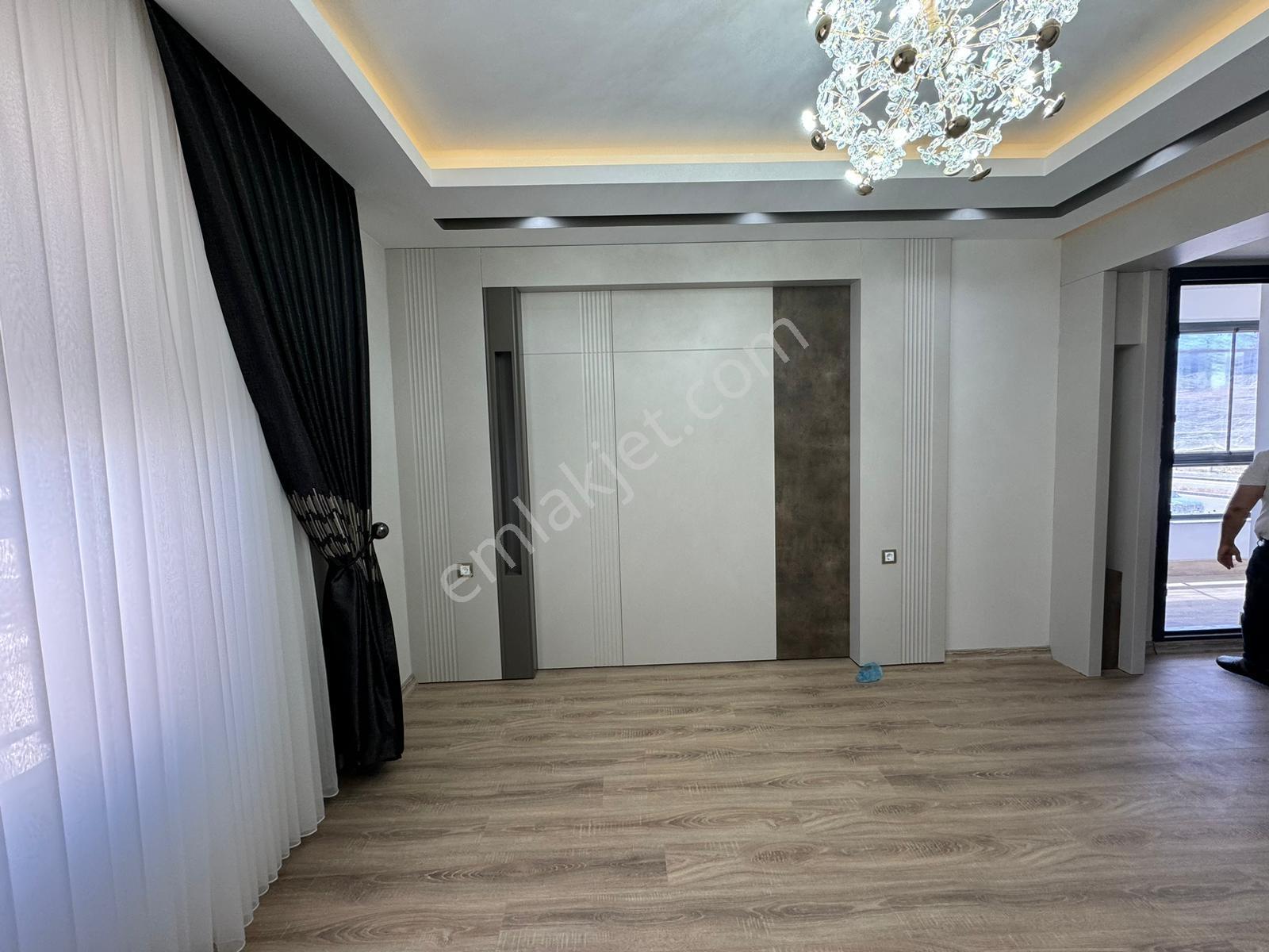 Rota'dan New Star'da Satılık 3,5+1 Fırsat Daire - Görsel 5