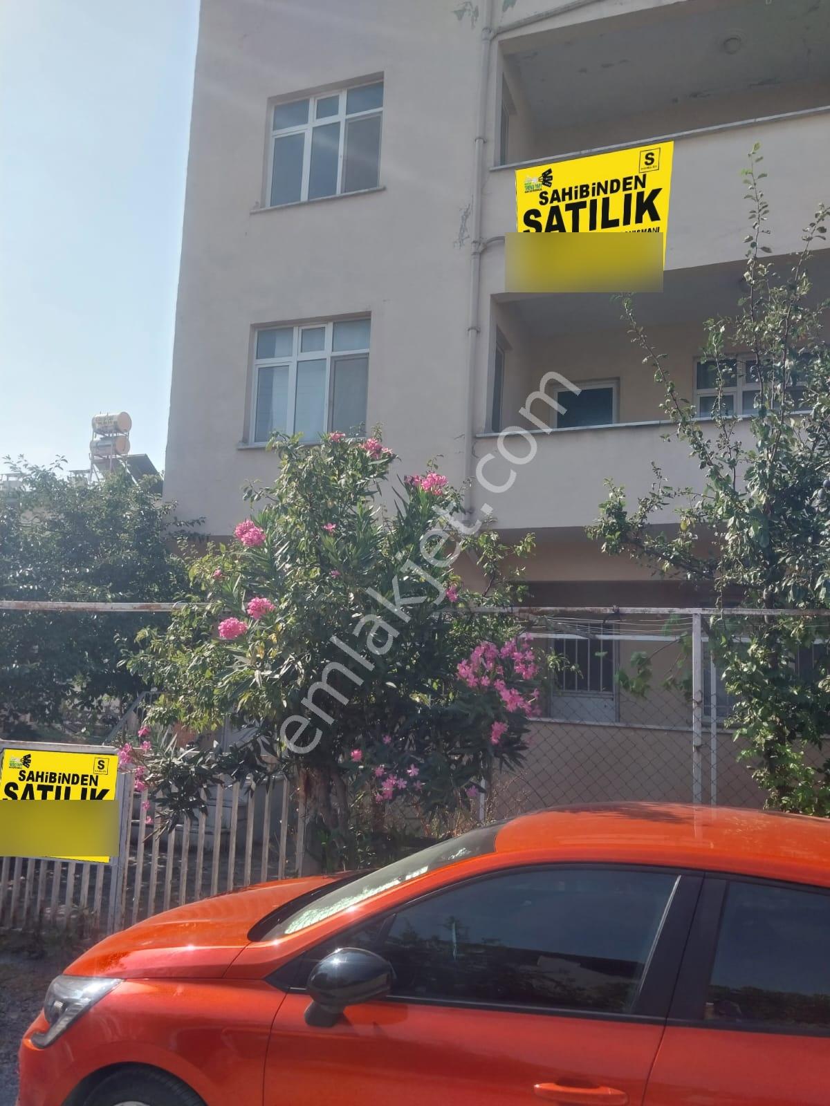 Acil Gemlik Gençalide Harika Konumda 4 Katlı Müstakil Bina - Görsel 27