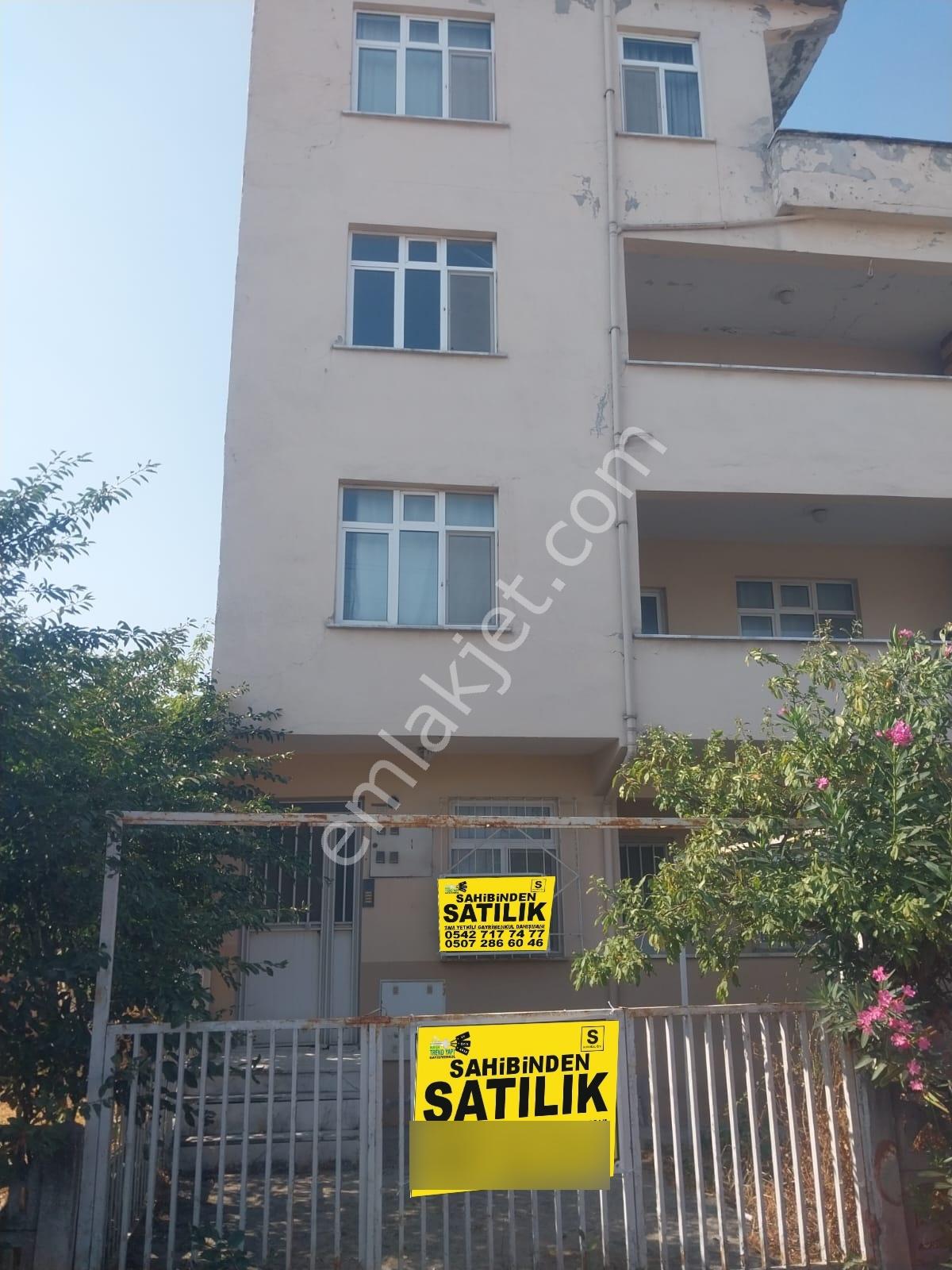 Acil Gemlik Gençalide Harika Konumda 4 Katlı Müstakil Bina - Görsel 4