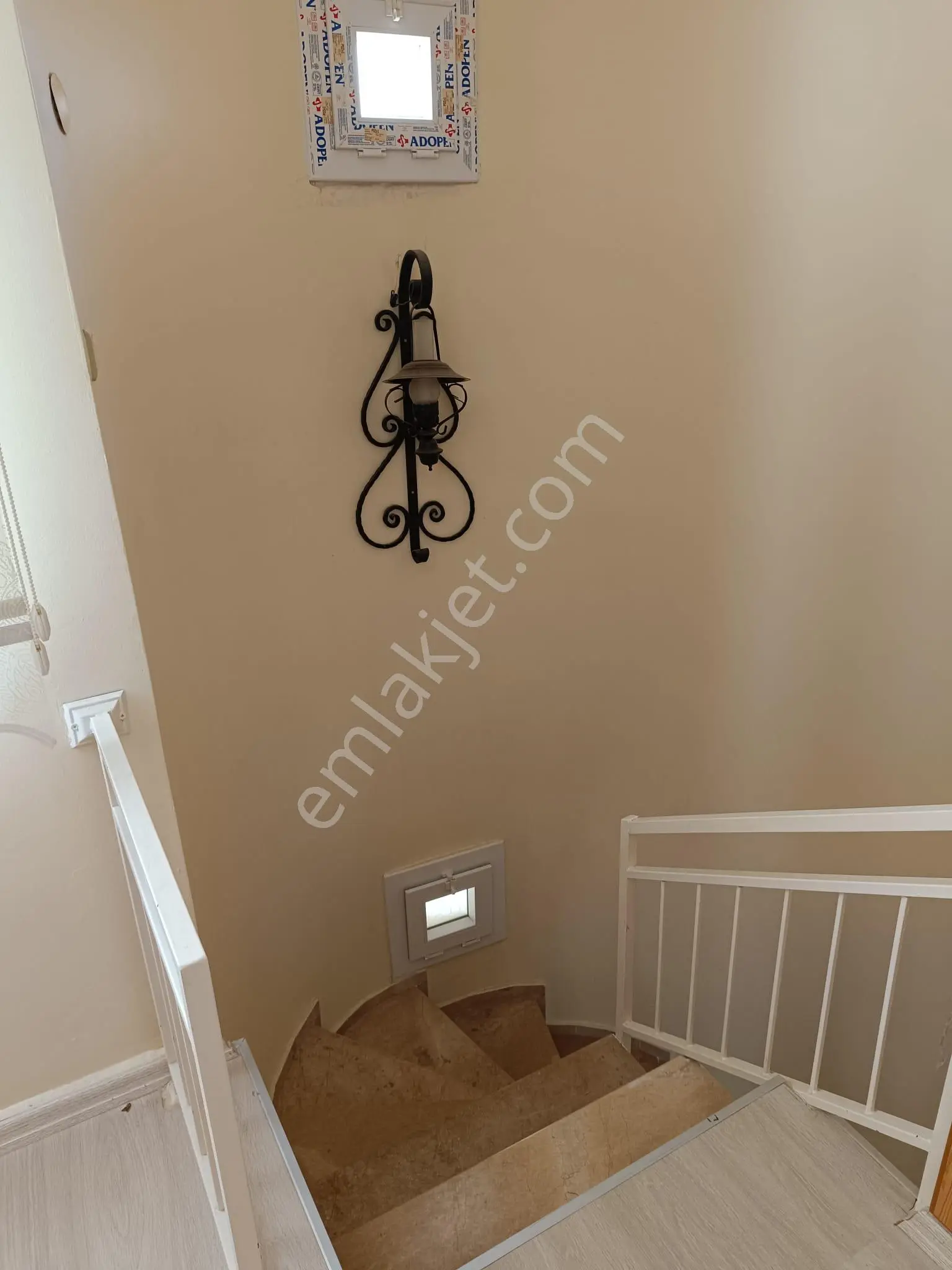 Rose Emlak'tan Sezonluk Kiralık Eşyalı Villa - Görsel 5
