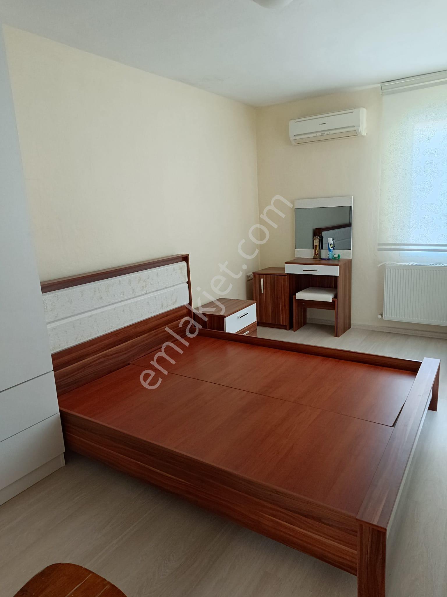Rose Emlak'tan Sezonluk Kiralık Eşyalı Villa - Görsel 12