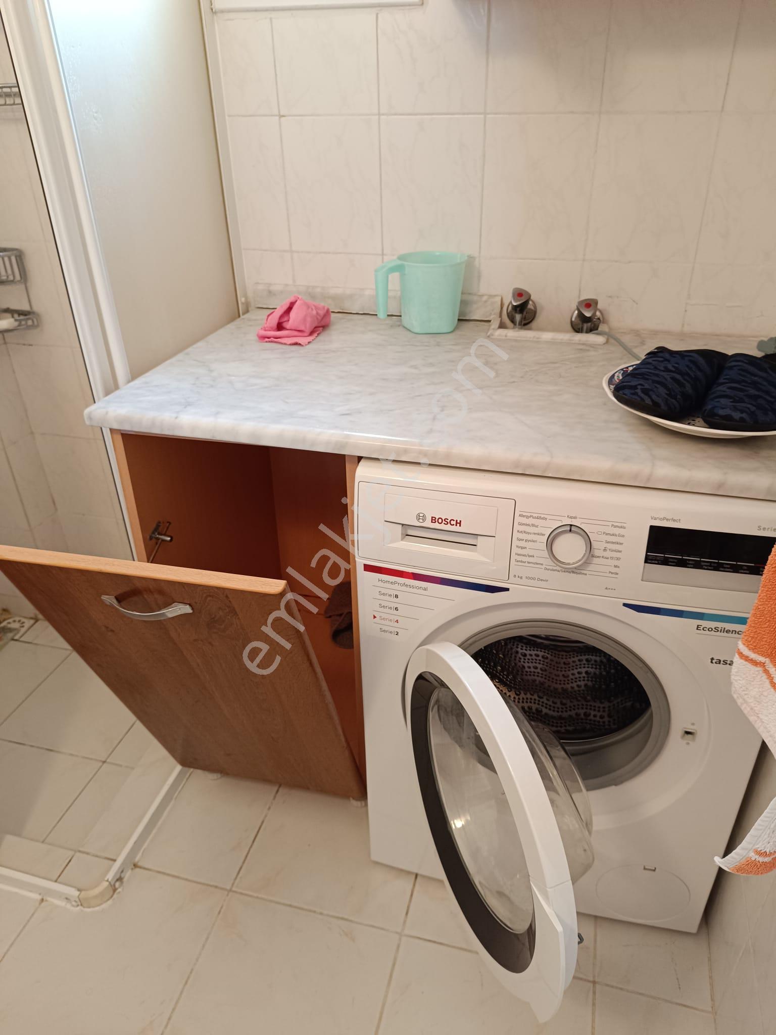 Rose Emlak'tan Sezonluk Kiralık Eşyalı Villa - Görsel 10