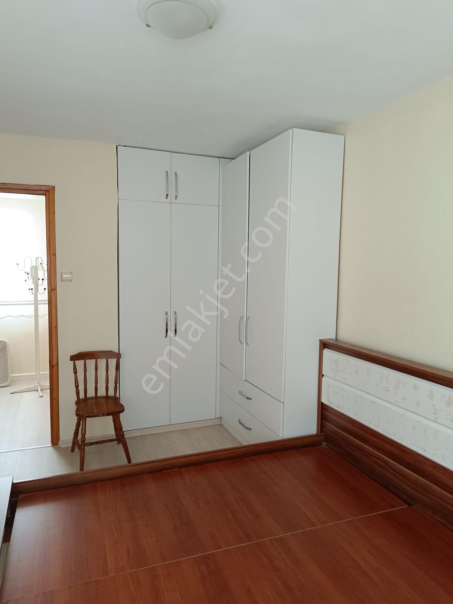 Rose Emlak'tan Sezonluk Kiralık Eşyalı Villa - Görsel 11