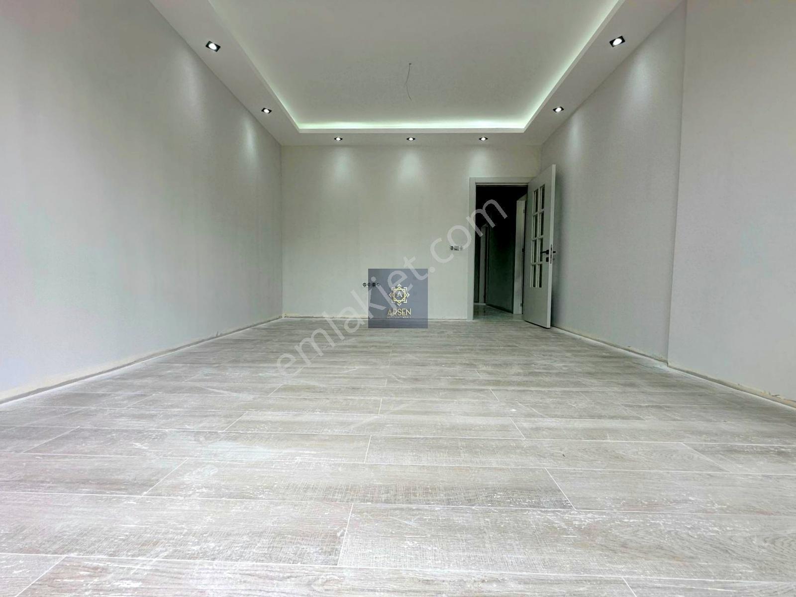 Arsenden Kaymakamlığa Yakın K. Otoparklı 2+1 Ferah Satılık Daire - Görsel 2