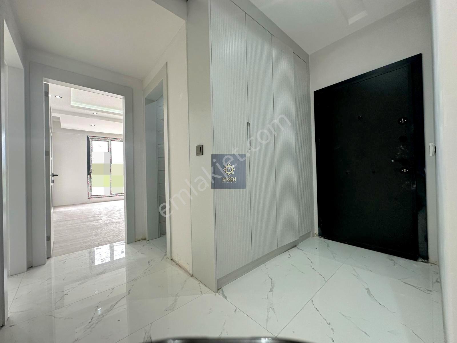 Arsenden Kaymakamlığa Yakın K. Otoparklı 2+1 Ferah Satılık Daire - Görsel 23