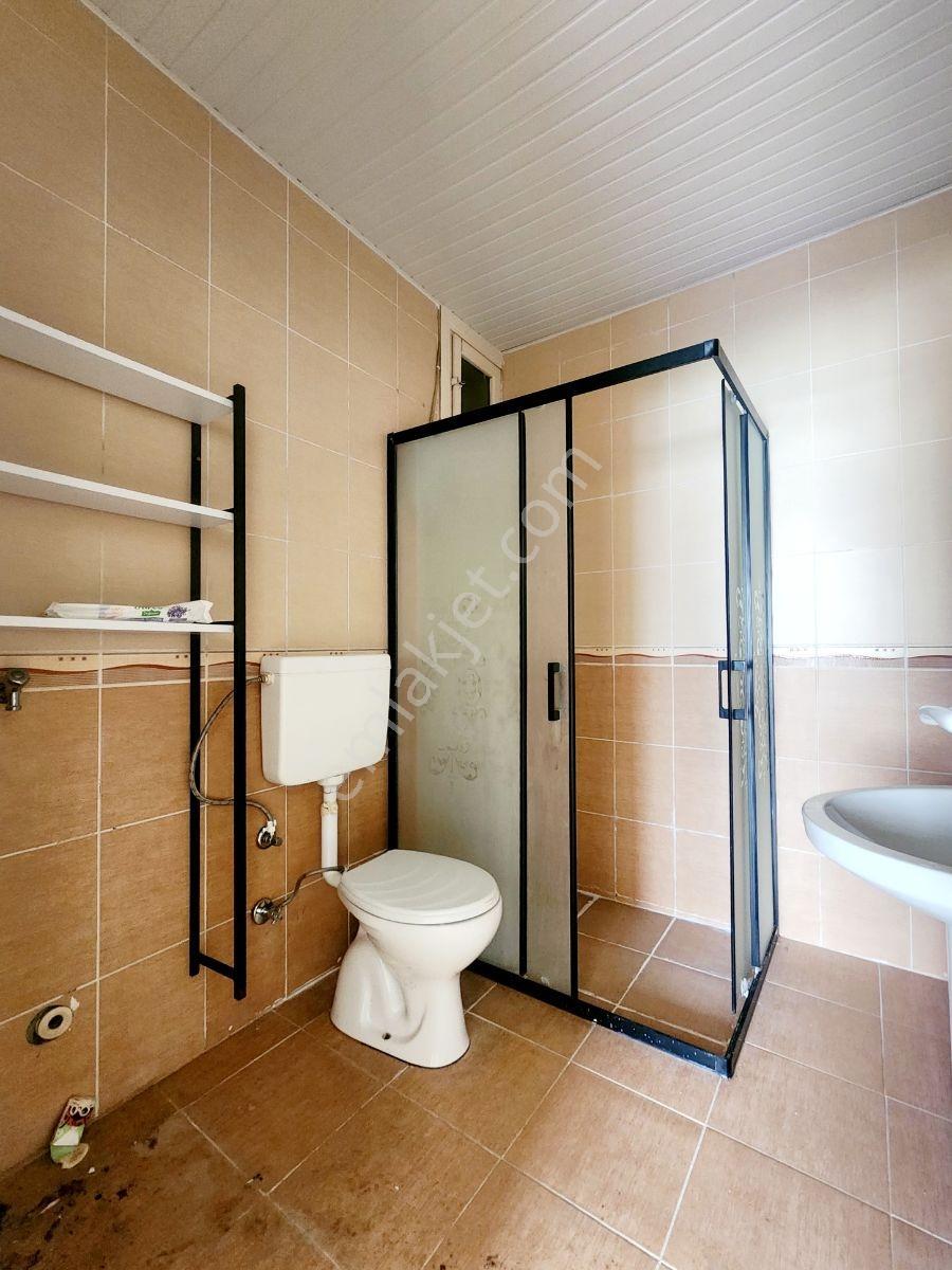 Hcl'den Gerçek 3+1 Geniş Kiralık Daire/doğalgaz/merkez/gmk 80met - Görsel 13