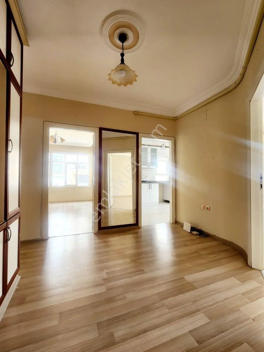 Hcl'den Gerçek 3+1 Geniş Kiralık Daire/doğalgaz/merkez/gmk 80met - Görsel 5