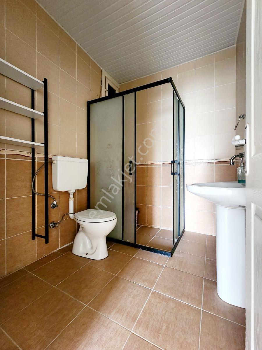 Hcl'den Gerçek 3+1 Geniş Kiralık Daire/doğalgaz/merkez/gmk 80met - Görsel 2