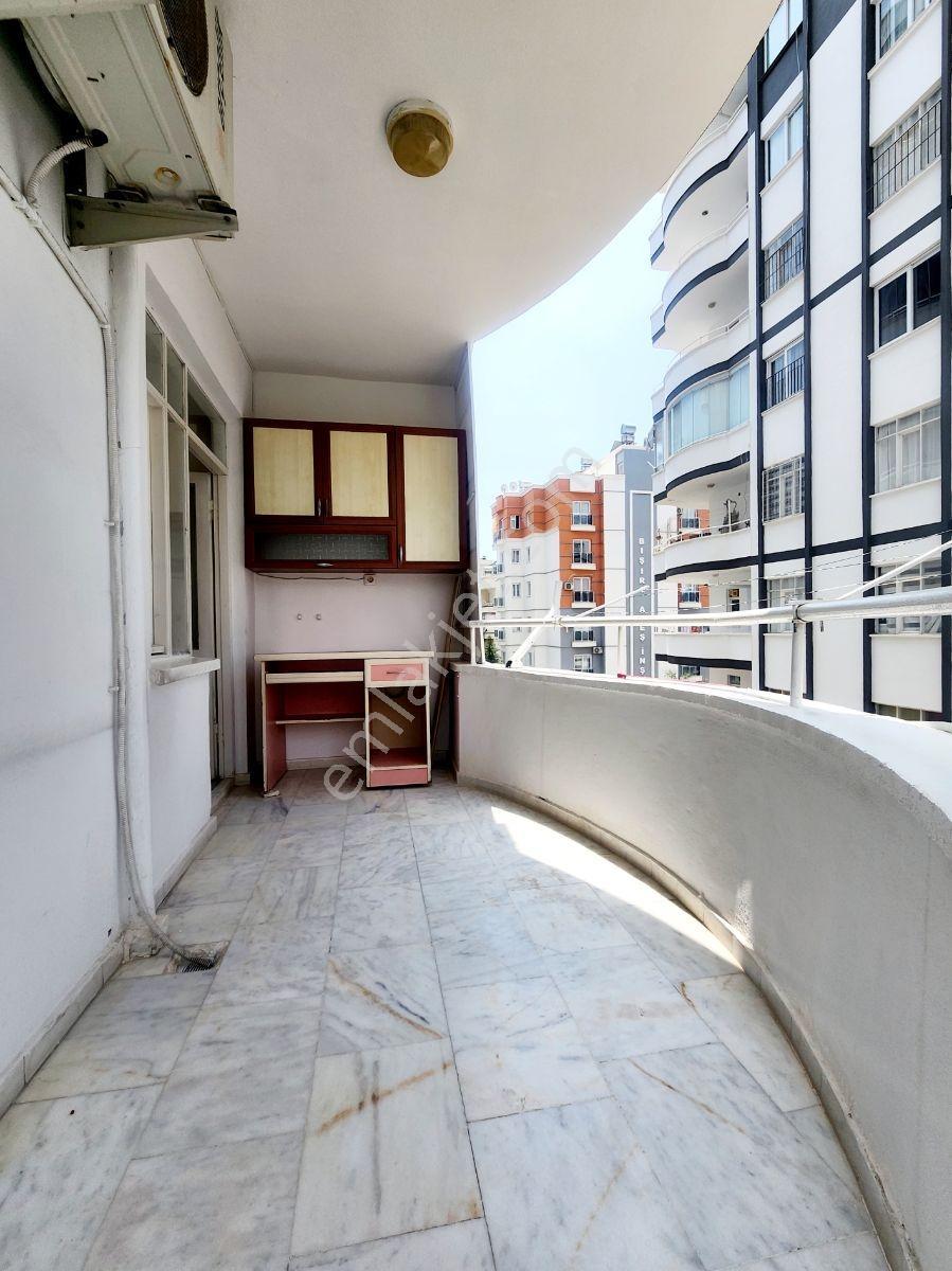 Hcl'den Gerçek 3+1 Geniş Kiralık Daire/doğalgaz/merkez/gmk 80met - Görsel 14
