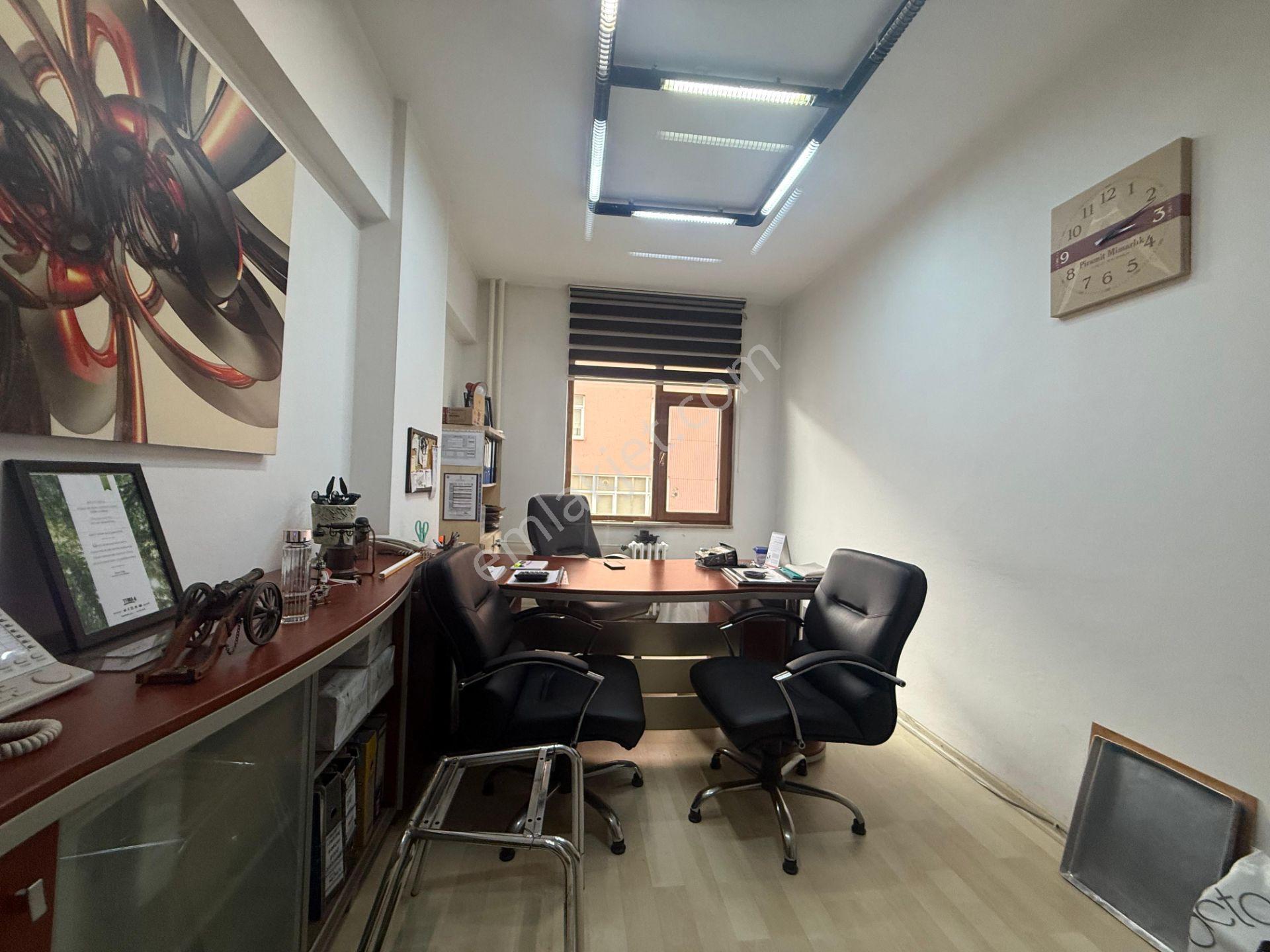 İlkadım İstiklal Caddesine Cephe 4+1 150 M2 Kiracılı Daire - Görsel 19