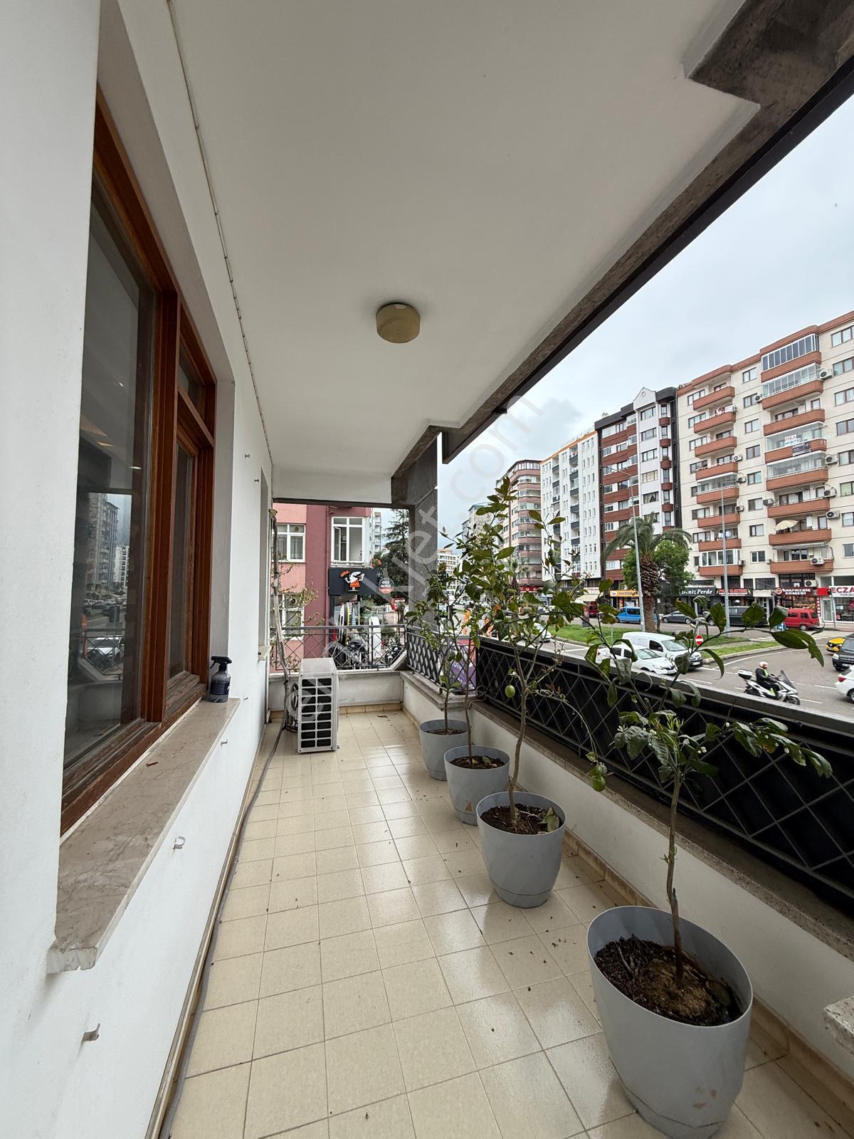 İlkadım İstiklal Caddesine Cephe 4+1 150 M2 Kiracılı Daire - Görsel 25