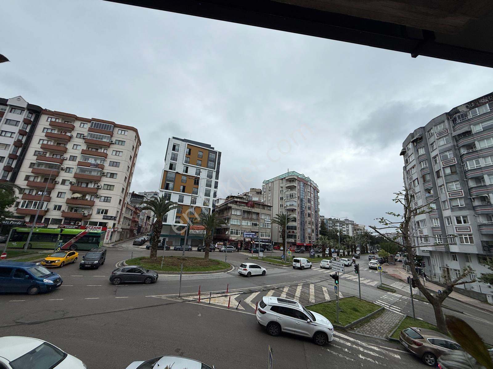 İlkadım İstiklal Caddesine Cephe 4+1 150 M2 Kiracılı Daire - Görsel 27