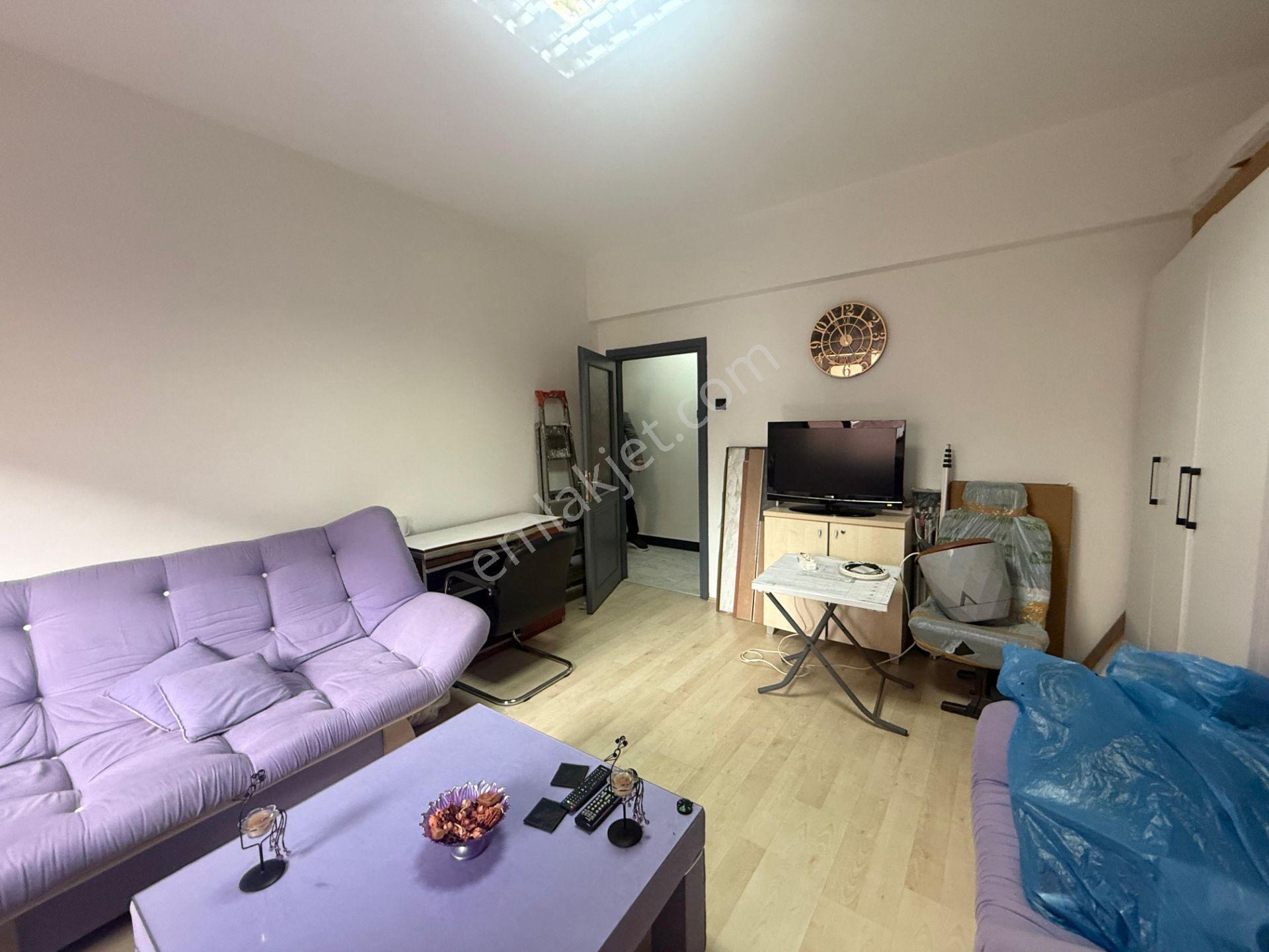 İlkadım İstiklal Caddesine Cephe 4+1 150 M2 Kiracılı Daire - Görsel 12