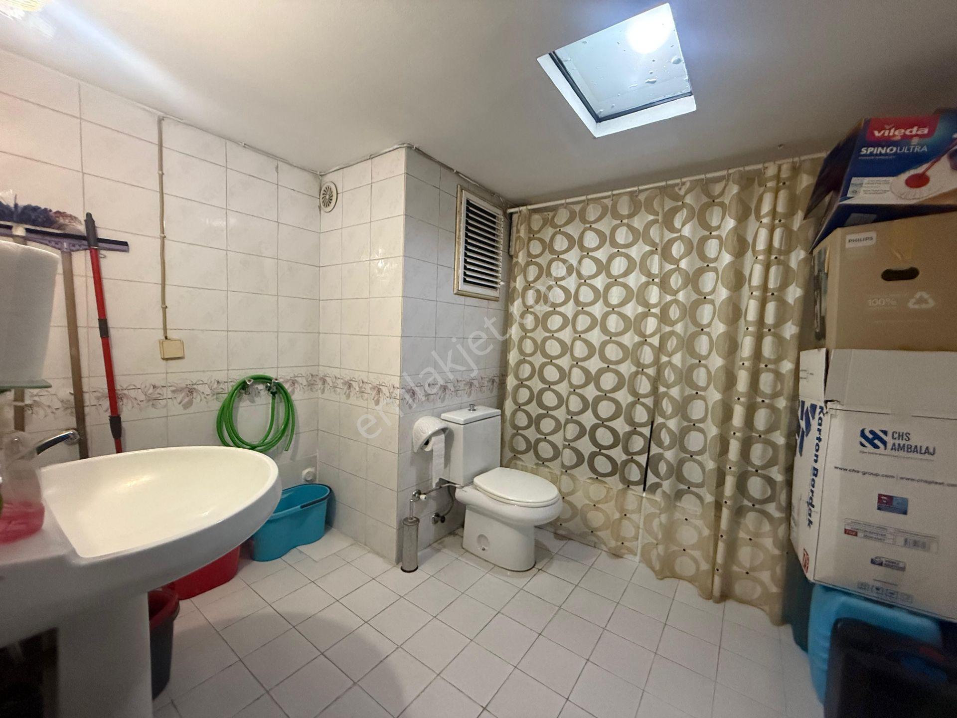 İlkadım İstiklal Caddesine Cephe 4+1 150 M2 Kiracılı Daire - Görsel 23