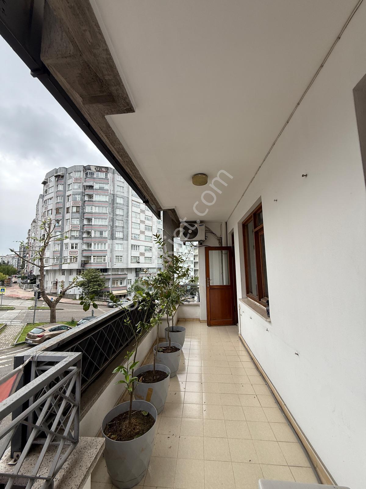İlkadım İstiklal Caddesine Cephe 4+1 150 M2 Kiracılı Daire - Görsel 29