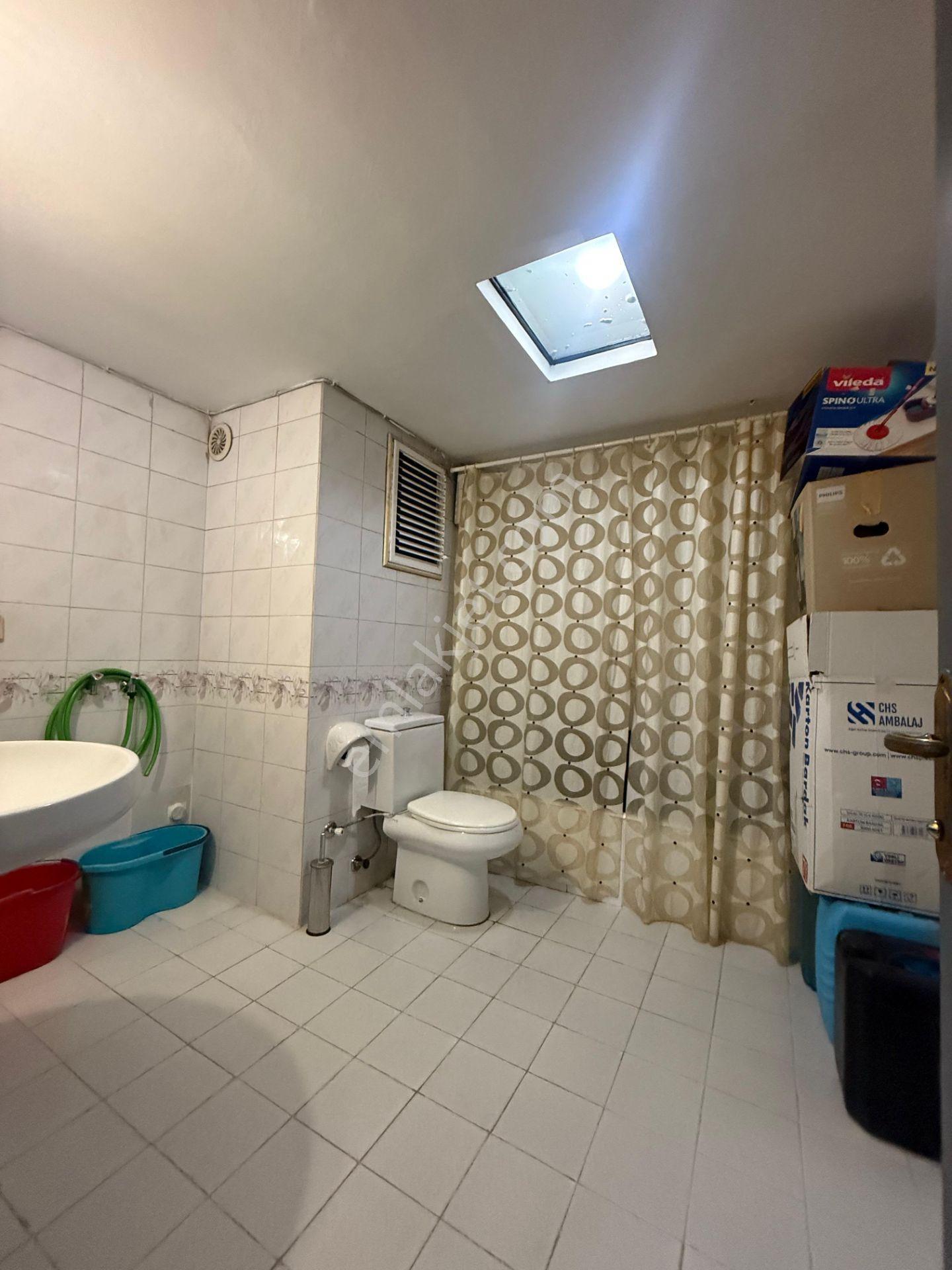İlkadım İstiklal Caddesine Cephe 4+1 150 M2 Kiracılı Daire - Görsel 14
