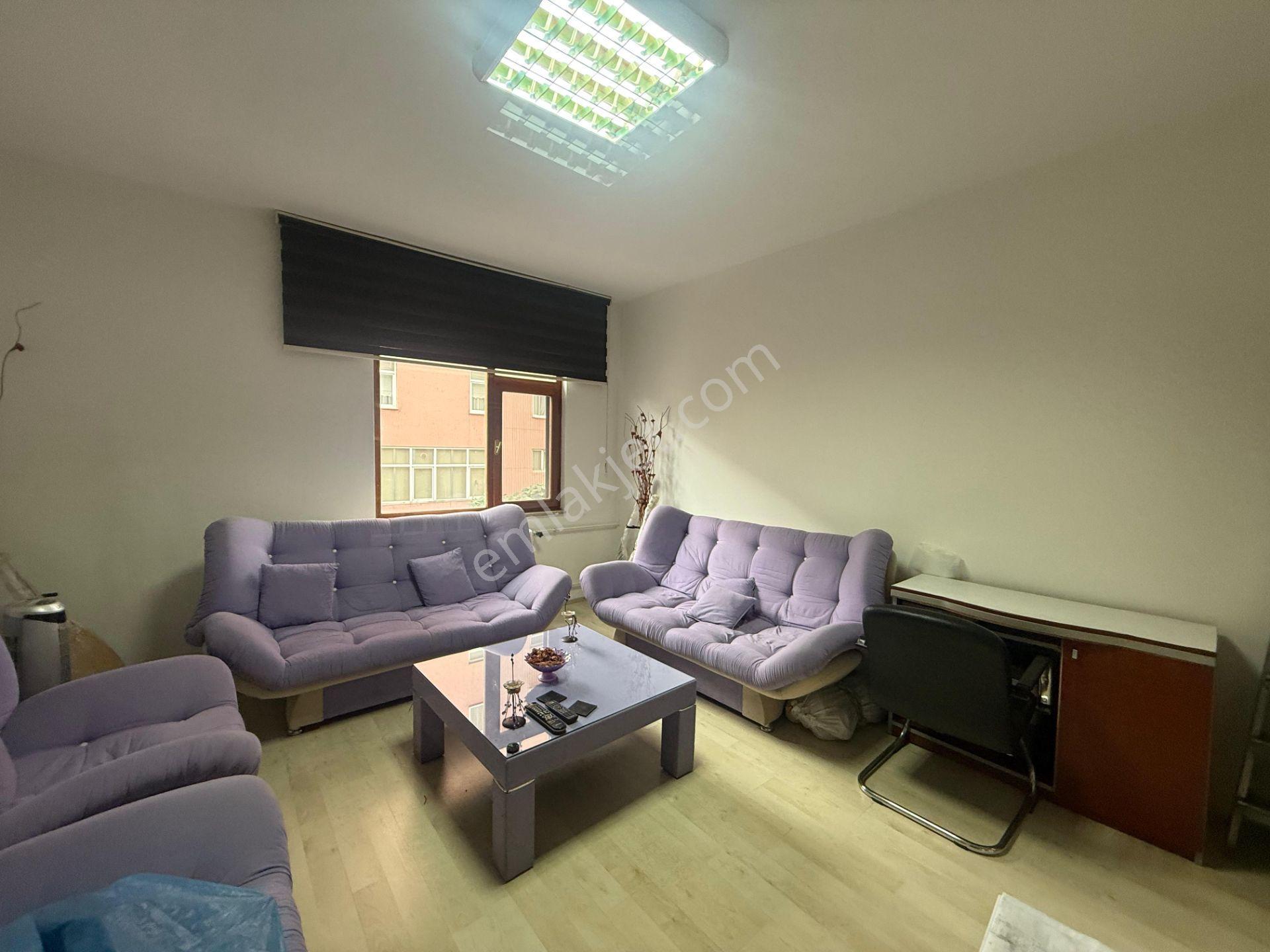 İlkadım İstiklal Caddesine Cephe 4+1 150 M2 Kiracılı Daire - Görsel 13