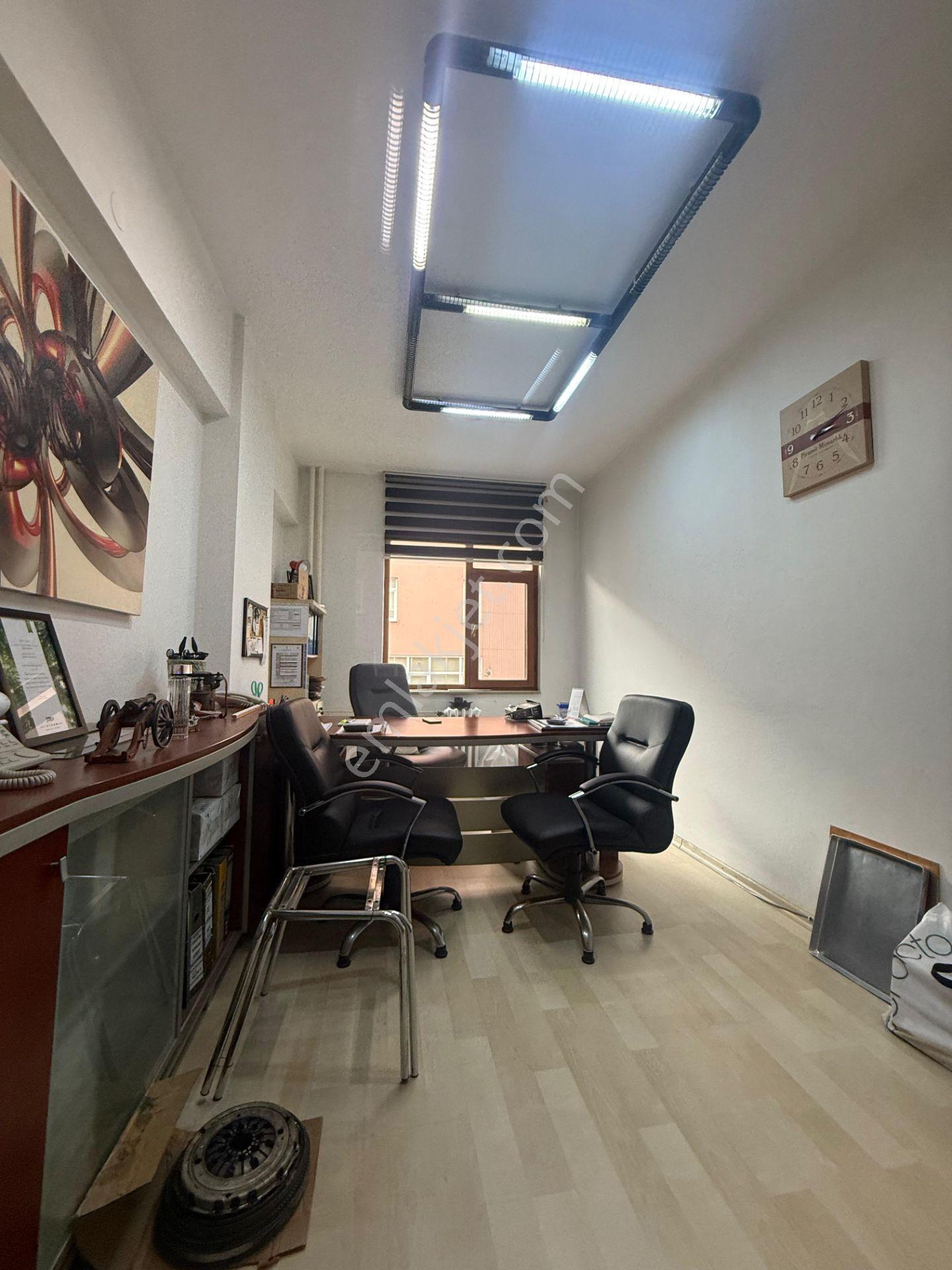 İlkadım İstiklal Caddesine Cephe 4+1 150 M2 Kiracılı Daire - Görsel 16