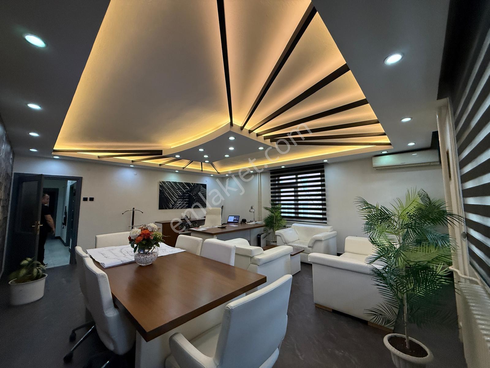 İlkadım İstiklal Caddesine Cephe 4+1 150 M2 Kiracılı Daire - Görsel 6