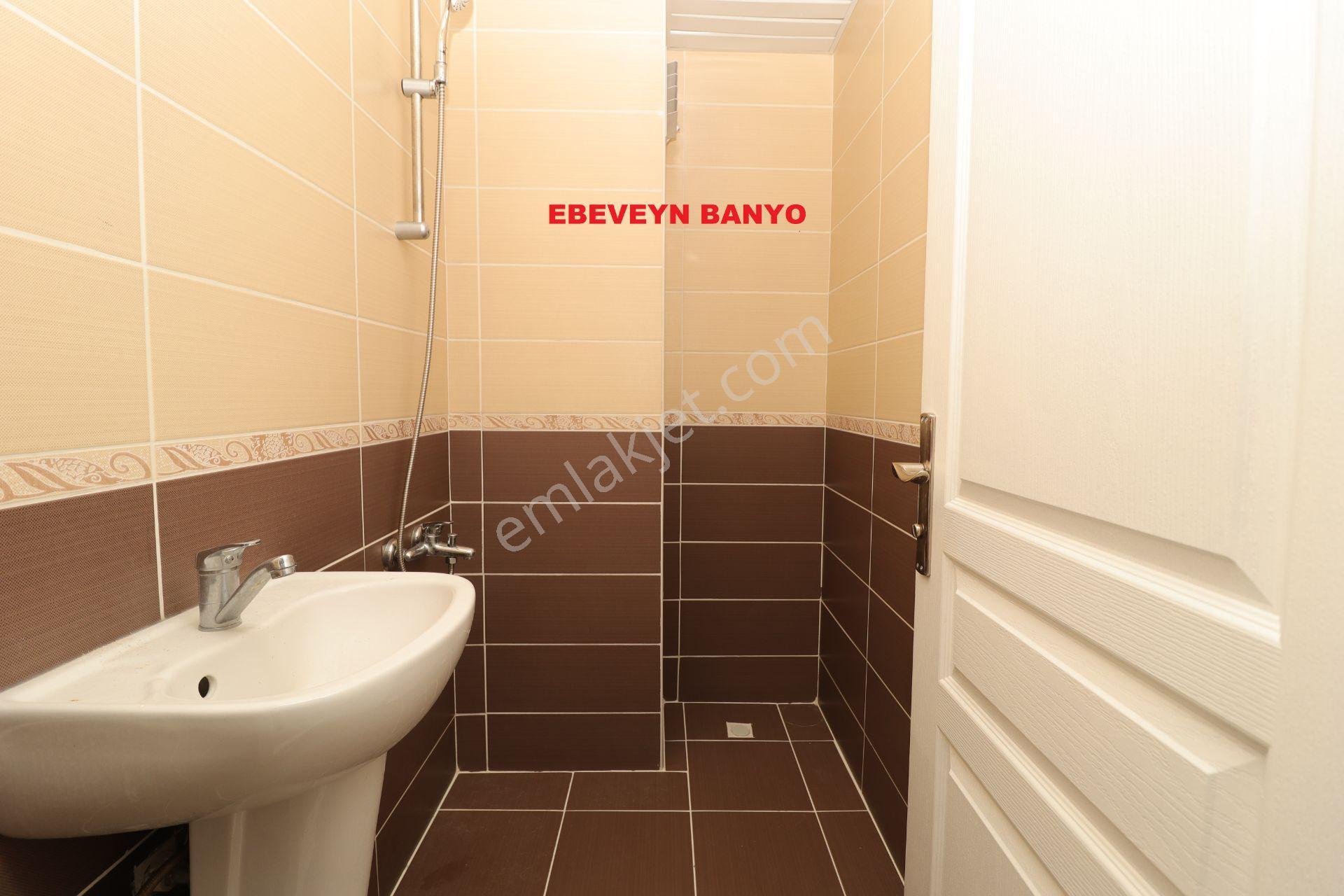 Selçuklu'da Ahi Mesut Bulvar Üzeri 4+1 Asansörlü Kiralık Daire - Görsel 25