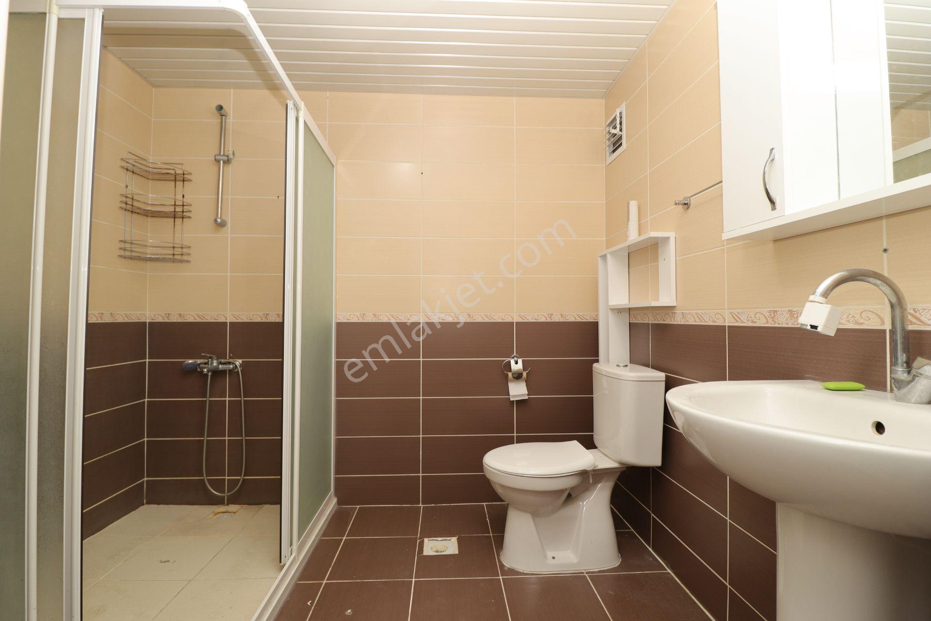 Selçuklu'da Ahi Mesut Bulvar Üzeri 4+1 Asansörlü Kiralık Daire - Görsel 27