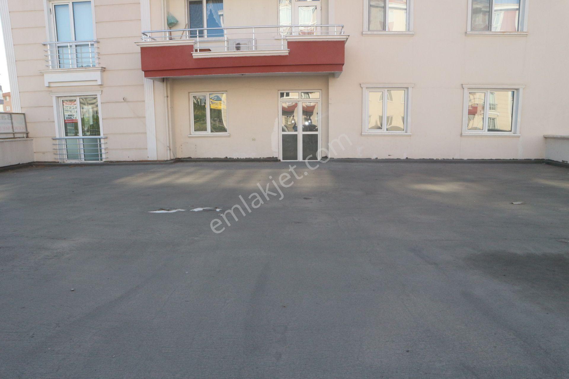 Selçuklu'da Ahi Mesut Bulvar Üzeri 4+1 Asansörlü Kiralık Daire - Görsel 16