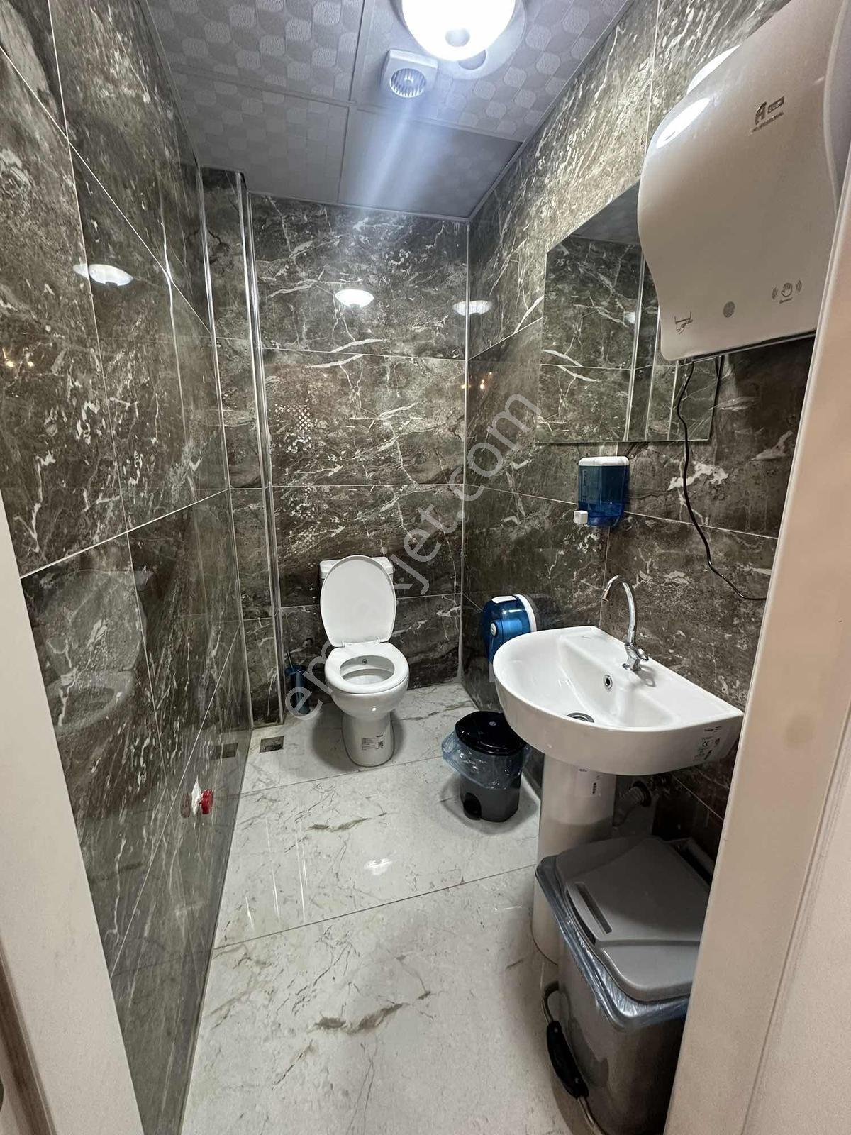 Talas Bahçelievlerde Devren Restoran - Görsel 13