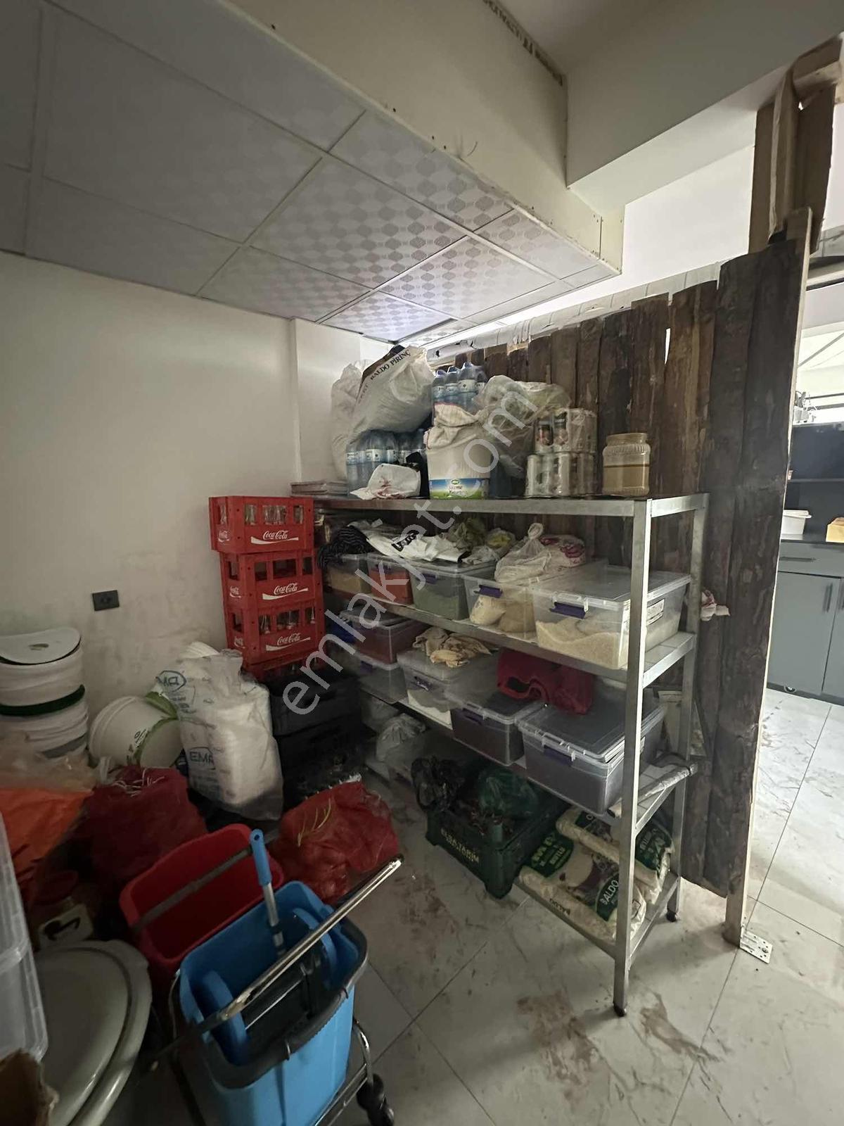 Talas Bahçelievlerde Devren Restoran - Görsel 25