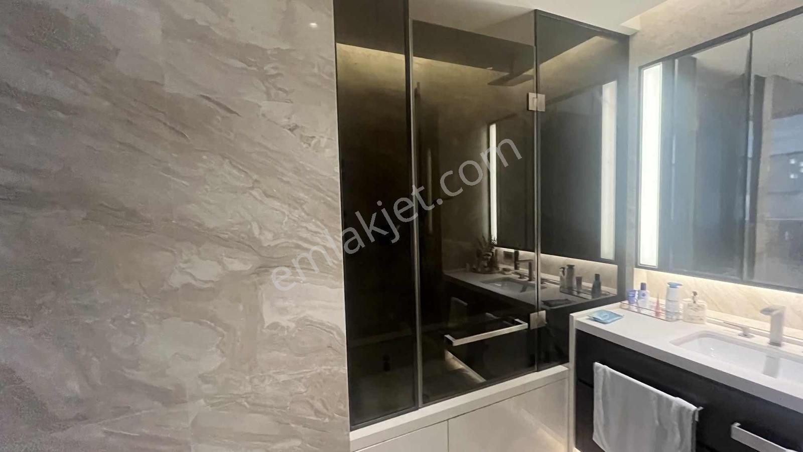 Emaar Square Address Resıdence Satılık Deniz Manzaralı 1+1 - Görsel 8