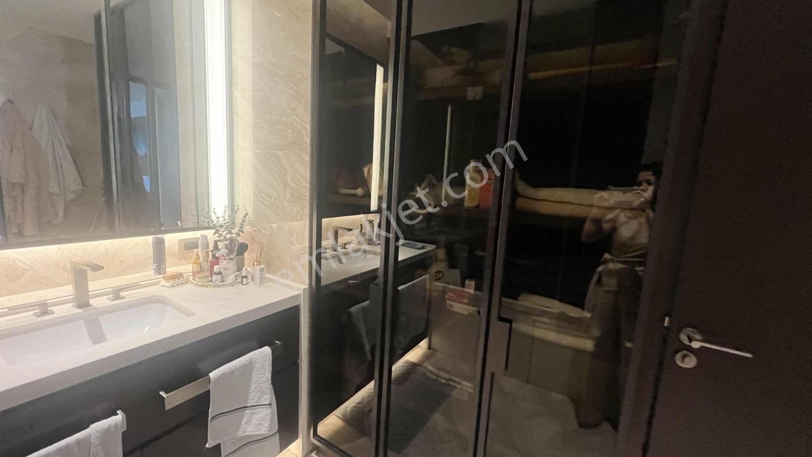 Emaar Square Address Resıdence Satılık Deniz Manzaralı 1+1 - Görsel 9
