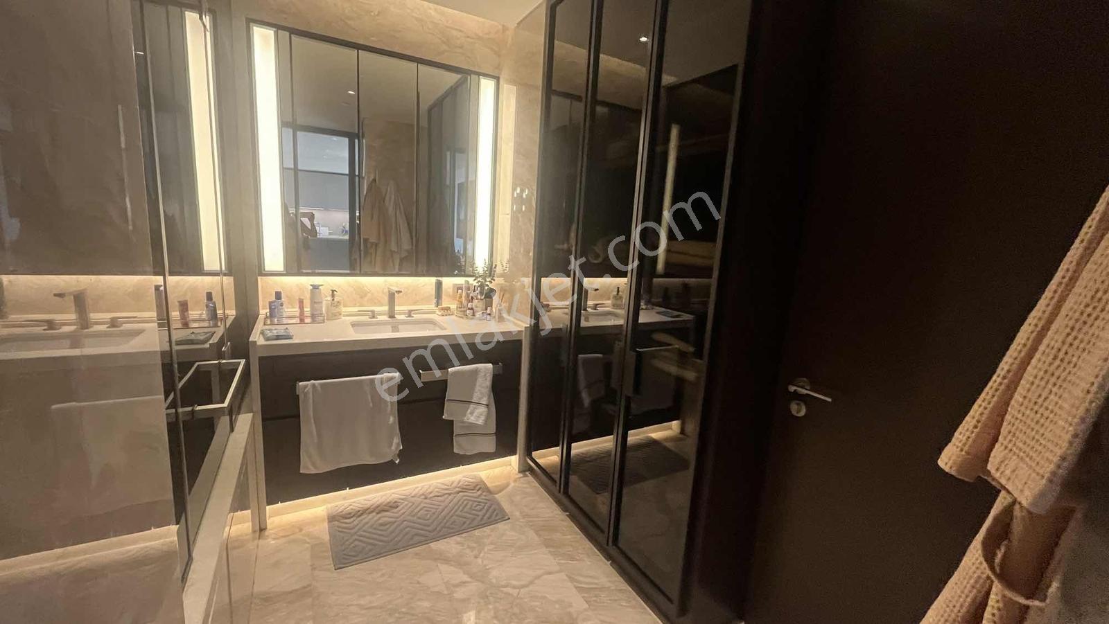 Emaar Square Address Resıdence Satılık Deniz Manzaralı 1+1 - Görsel 10