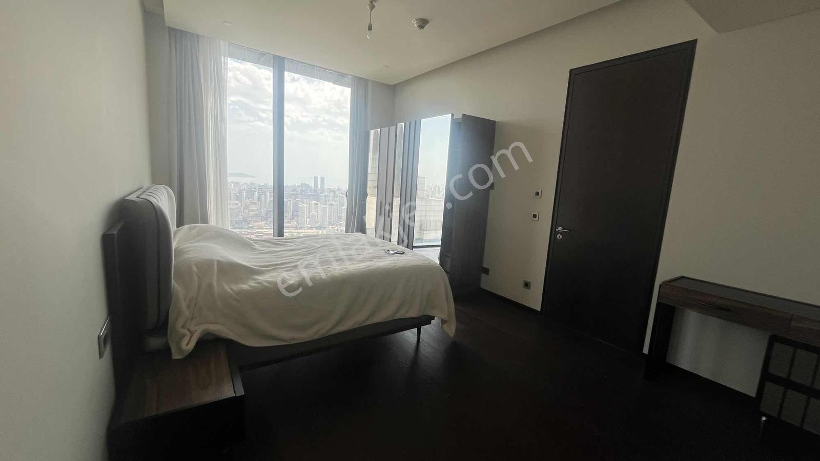 Emaar Square Address Resıdence Satılık Deniz Manzaralı 1+1 - Görsel 13