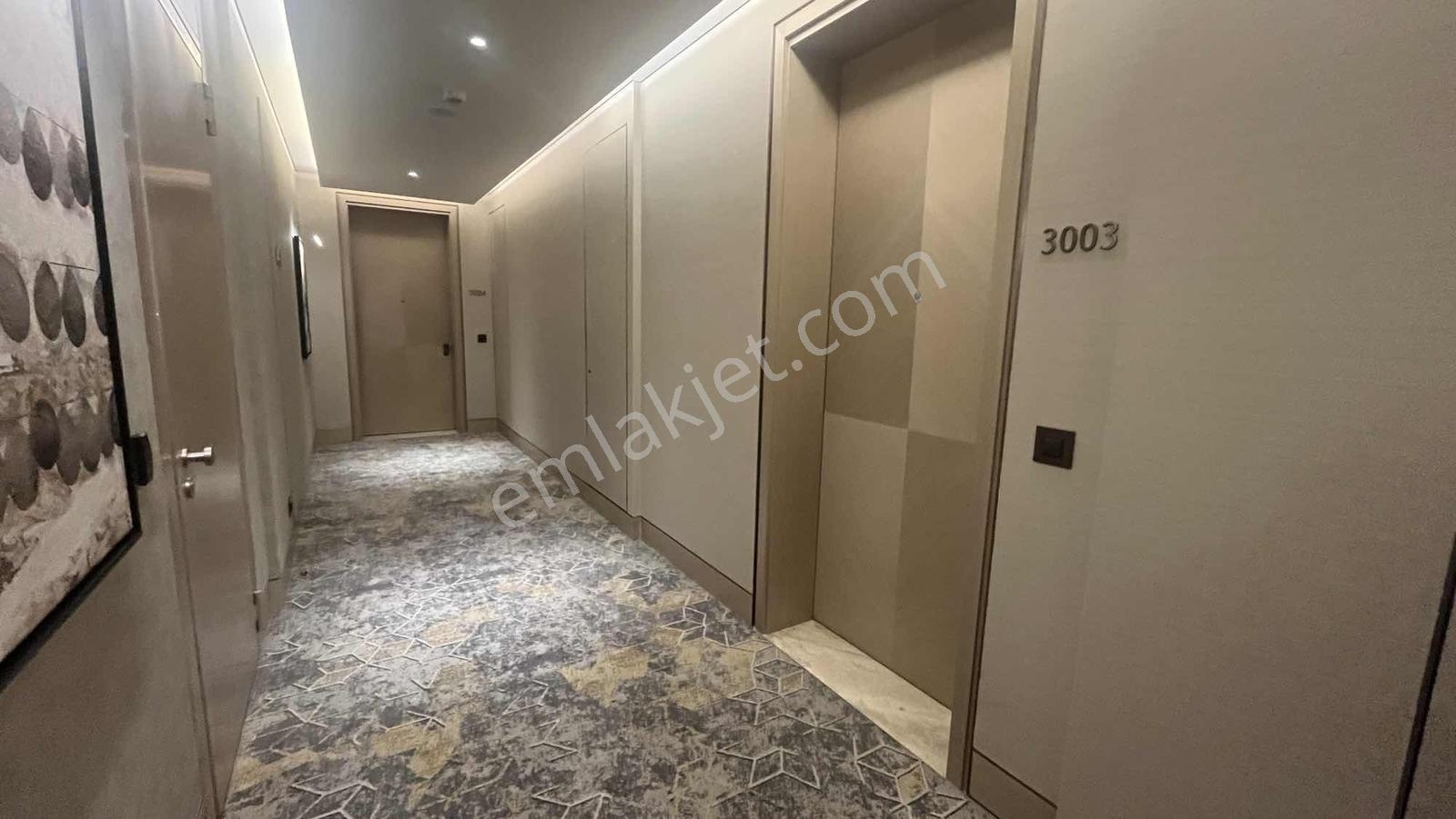 Emaar Square Address Resıdence Satılık Deniz Manzaralı 1+1 - Görsel 4