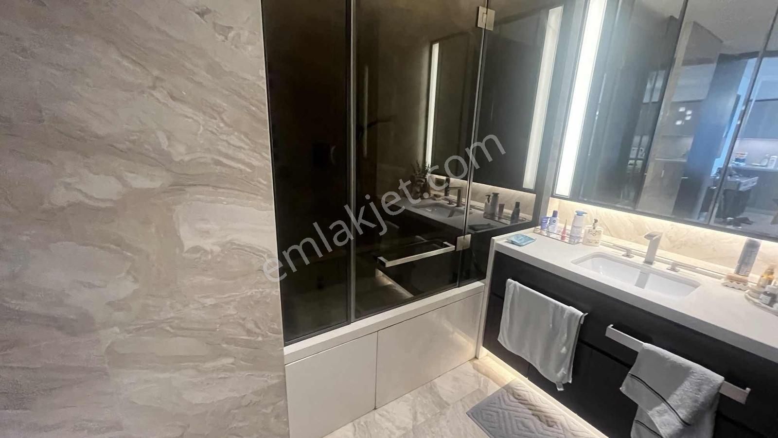 Emaar Square Address Resıdence Satılık Deniz Manzaralı 1+1 - Görsel 7