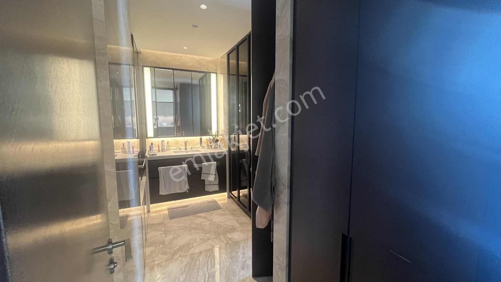 Emaar Square Address Resıdence Satılık Deniz Manzaralı 1+1 - Görsel 31