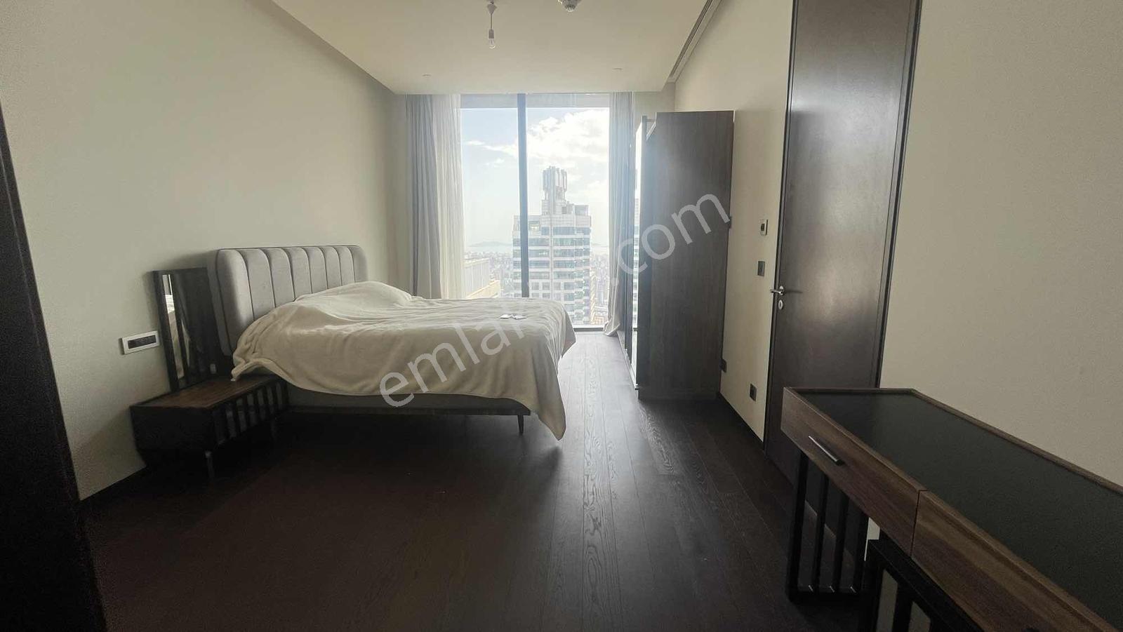 Emaar Square Address Resıdence Satılık Deniz Manzaralı 1+1 - Görsel 14